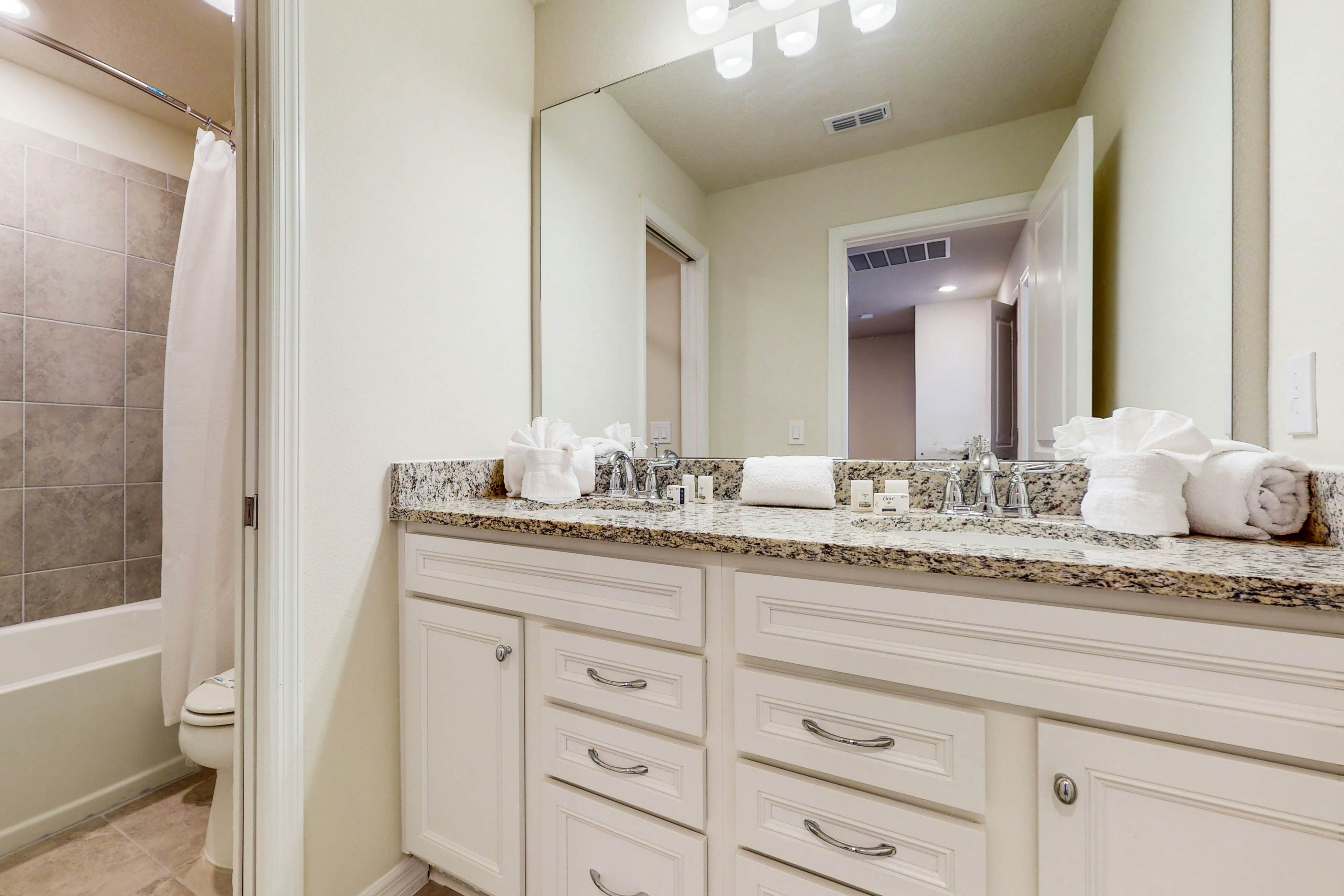 WI124-4162-5-GP - Ballista Home - Windsor Island Resort