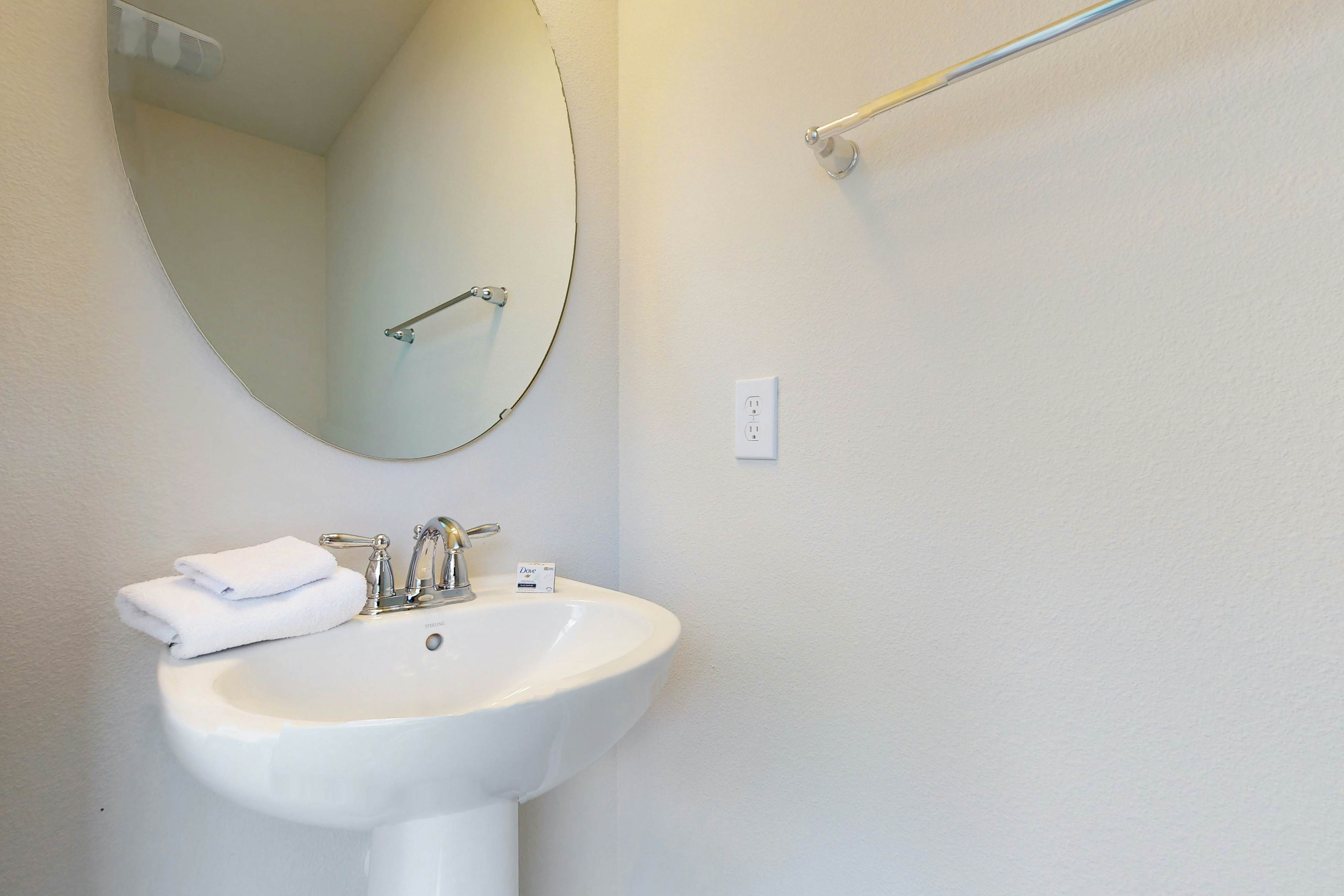 WI124-4162-5-GP - Ballista Home - Windsor Island Resort