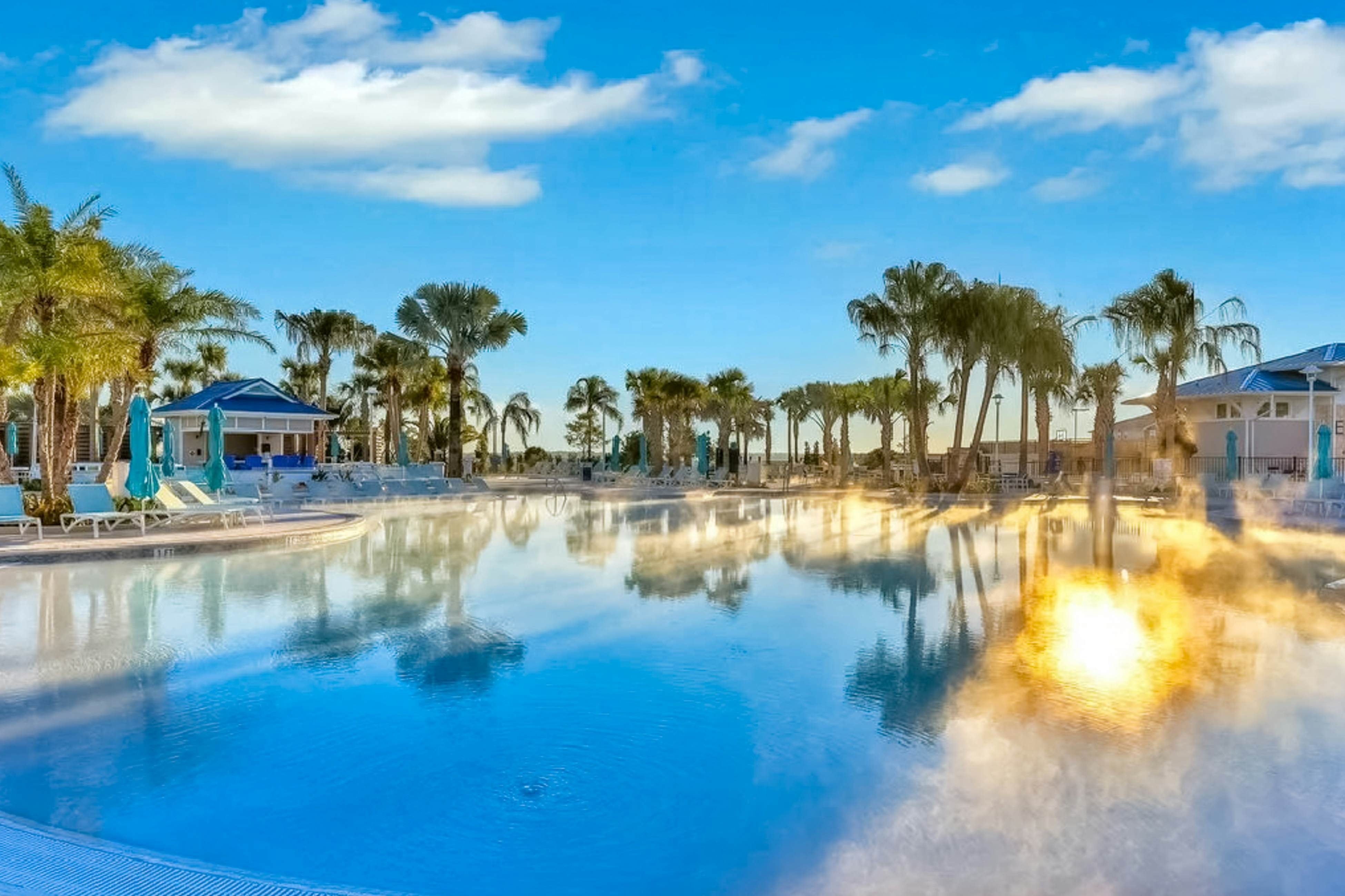 WI124-4162-5-GP - Ballista Home - Windsor Island Resort