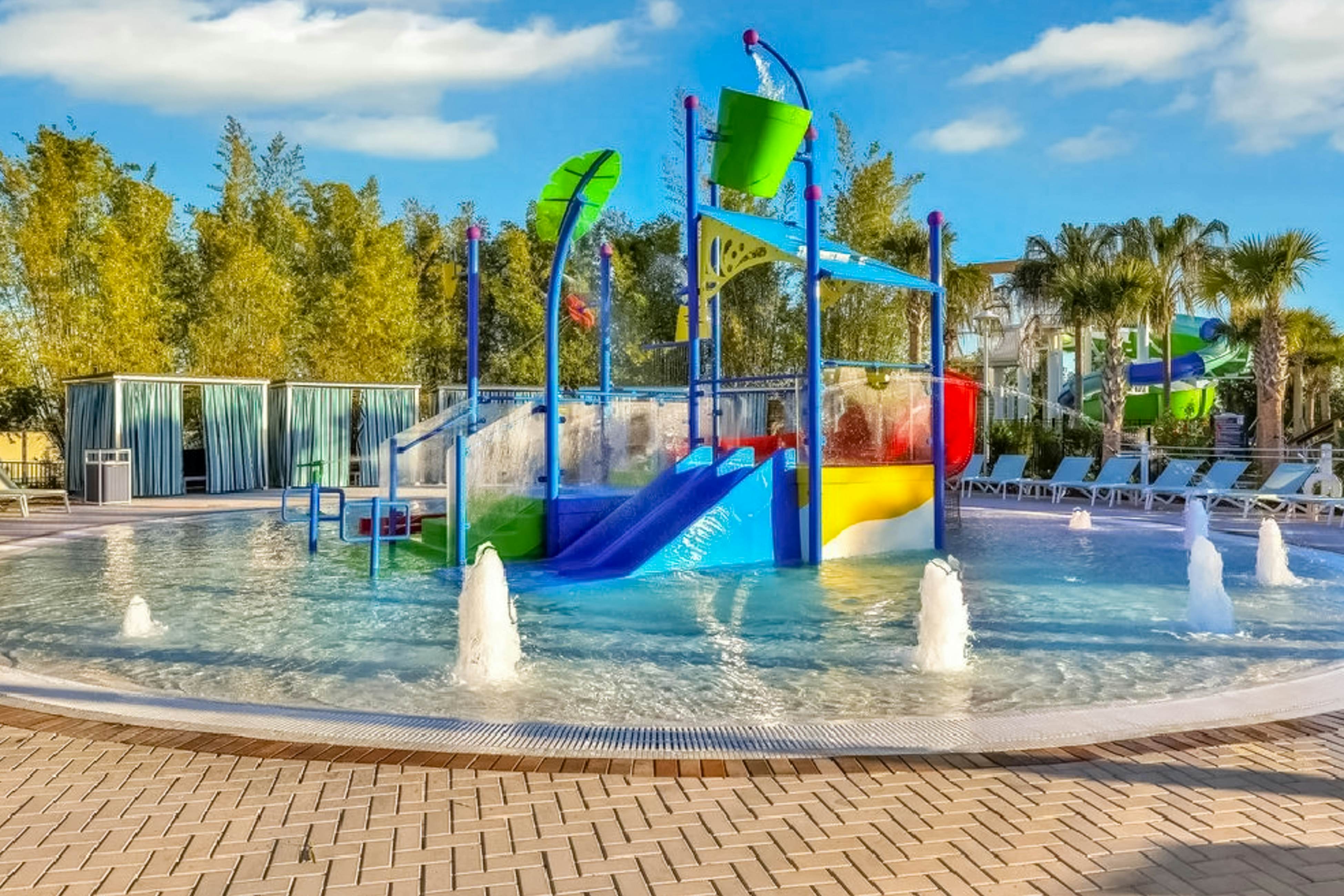 WI124-4162-5-GP - Ballista Home - Windsor Island Resort