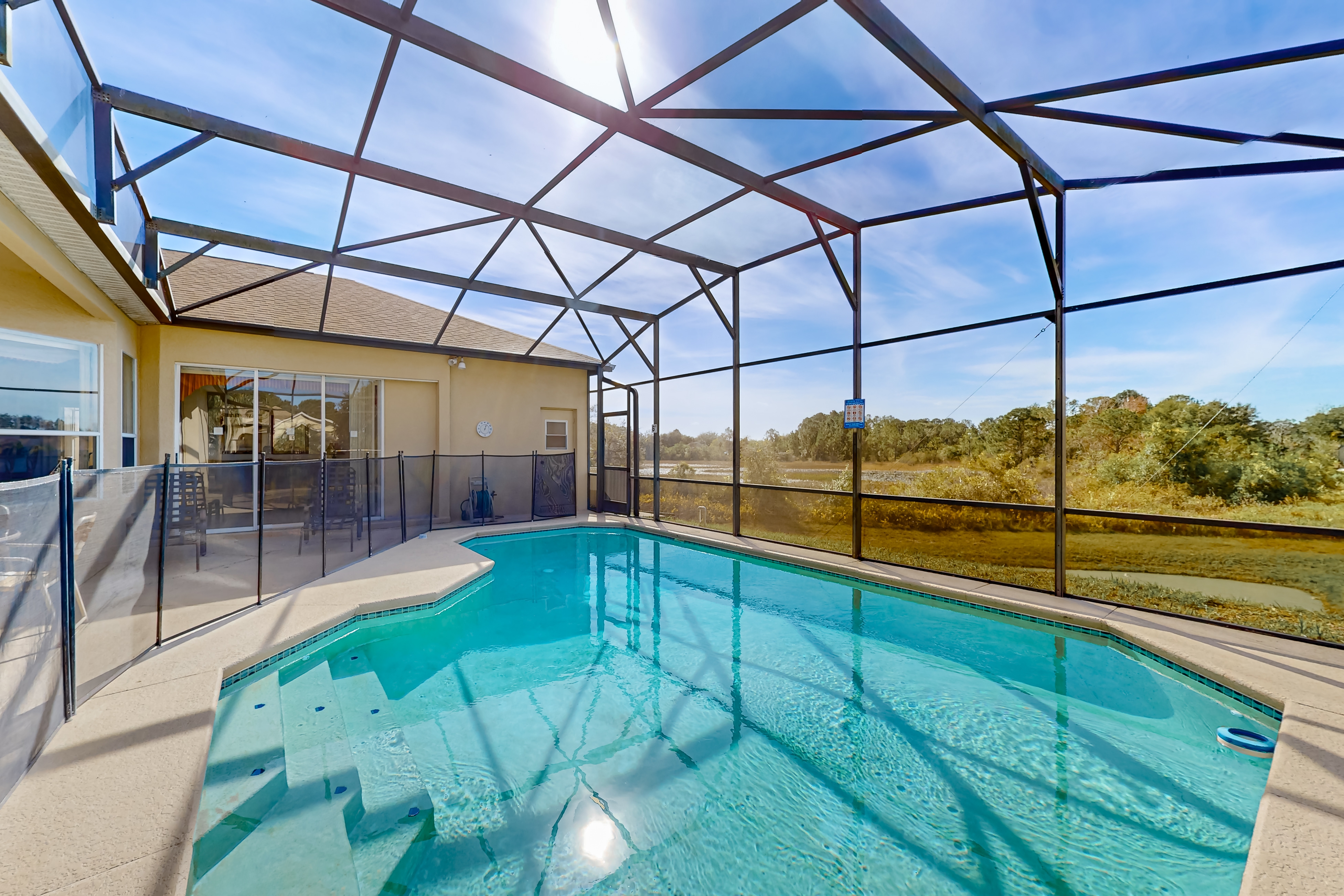 GDR101-187-4-P - Casa Blueheron