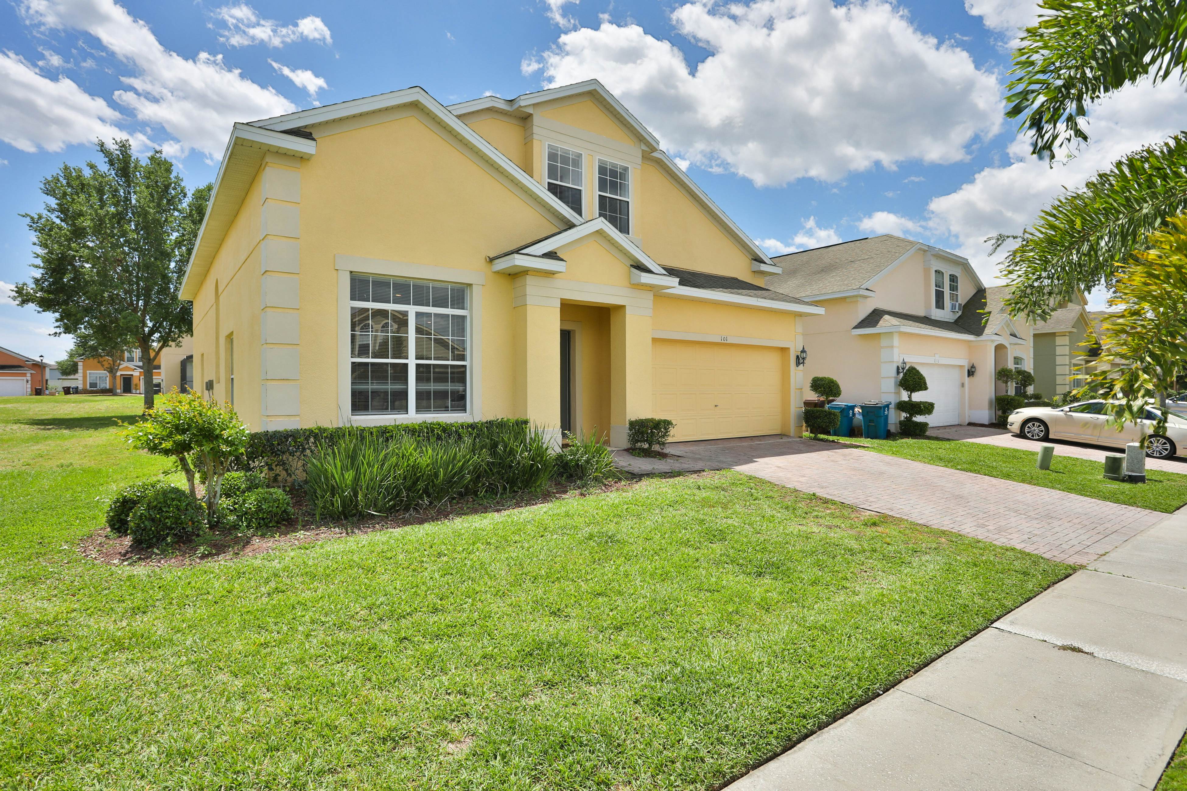 MRB104-101-5-P - Davenport Dream