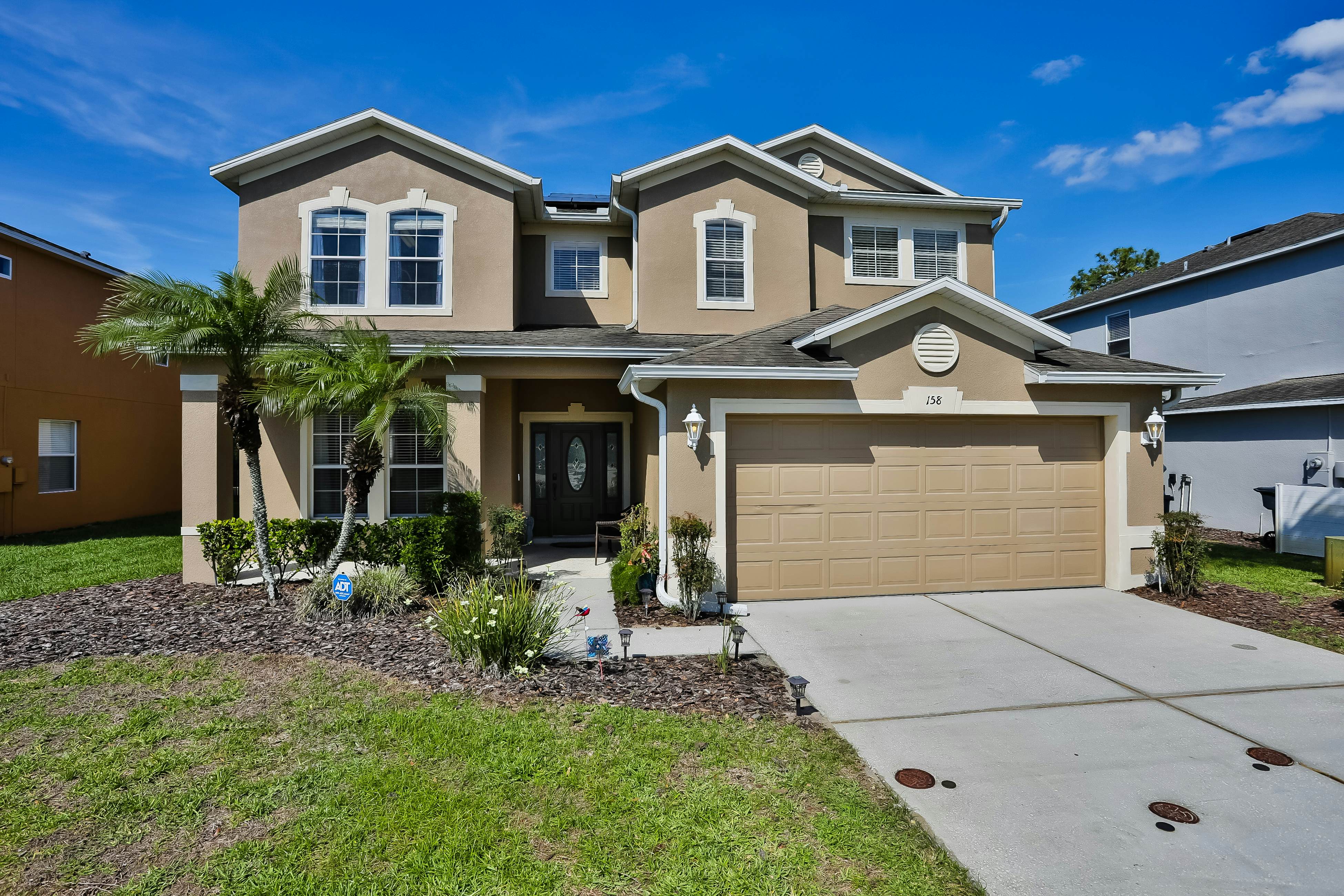 WHA101-158-5-GP - Forever Summer