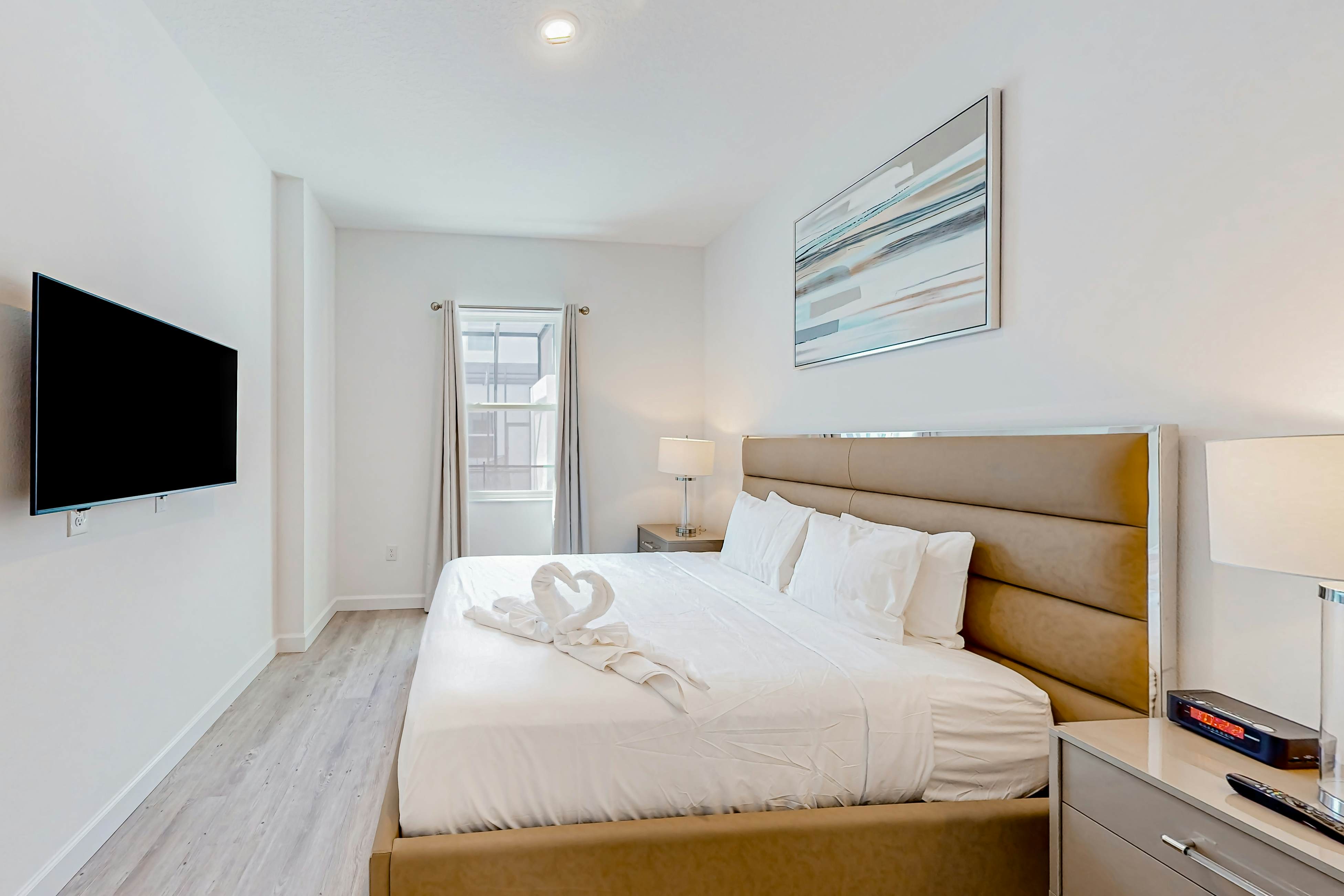 AZU110-269-5-P - Golfer's Retreat at Azur Resort