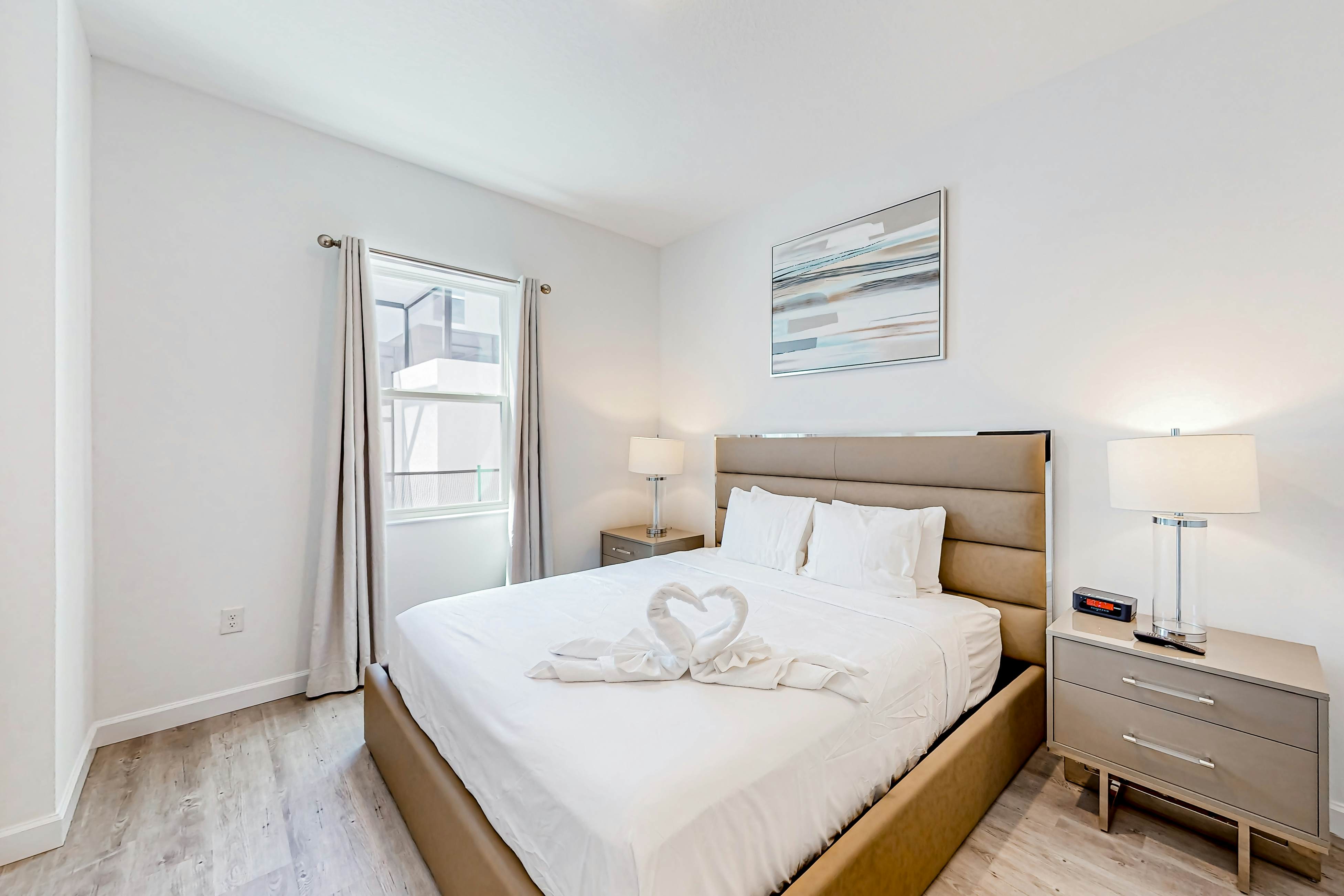 AZU110-269-5-P - Golfer's Retreat at Azur Resort