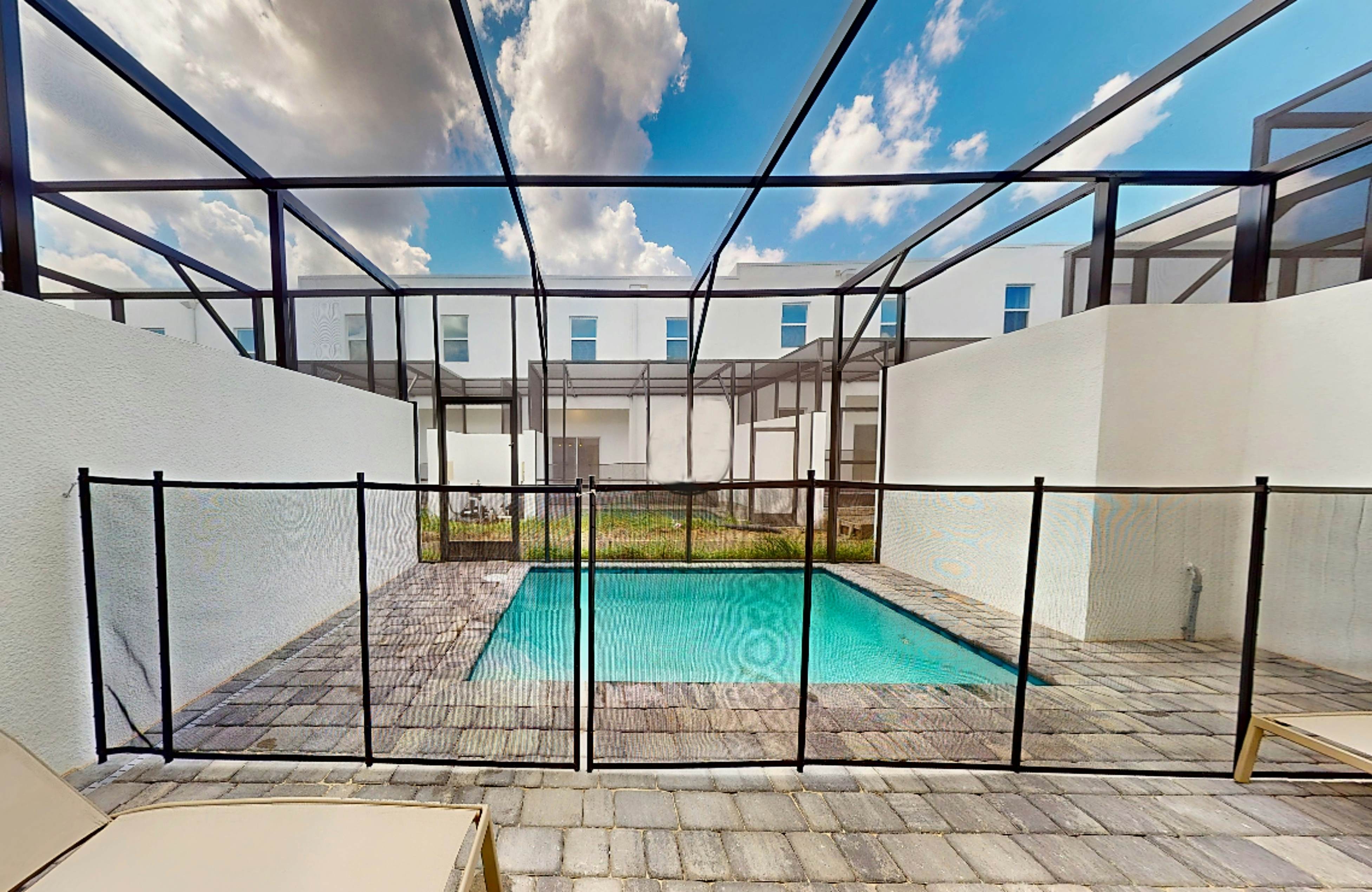 AZU110-269-5-P - Golfer's Retreat at Azur Resort