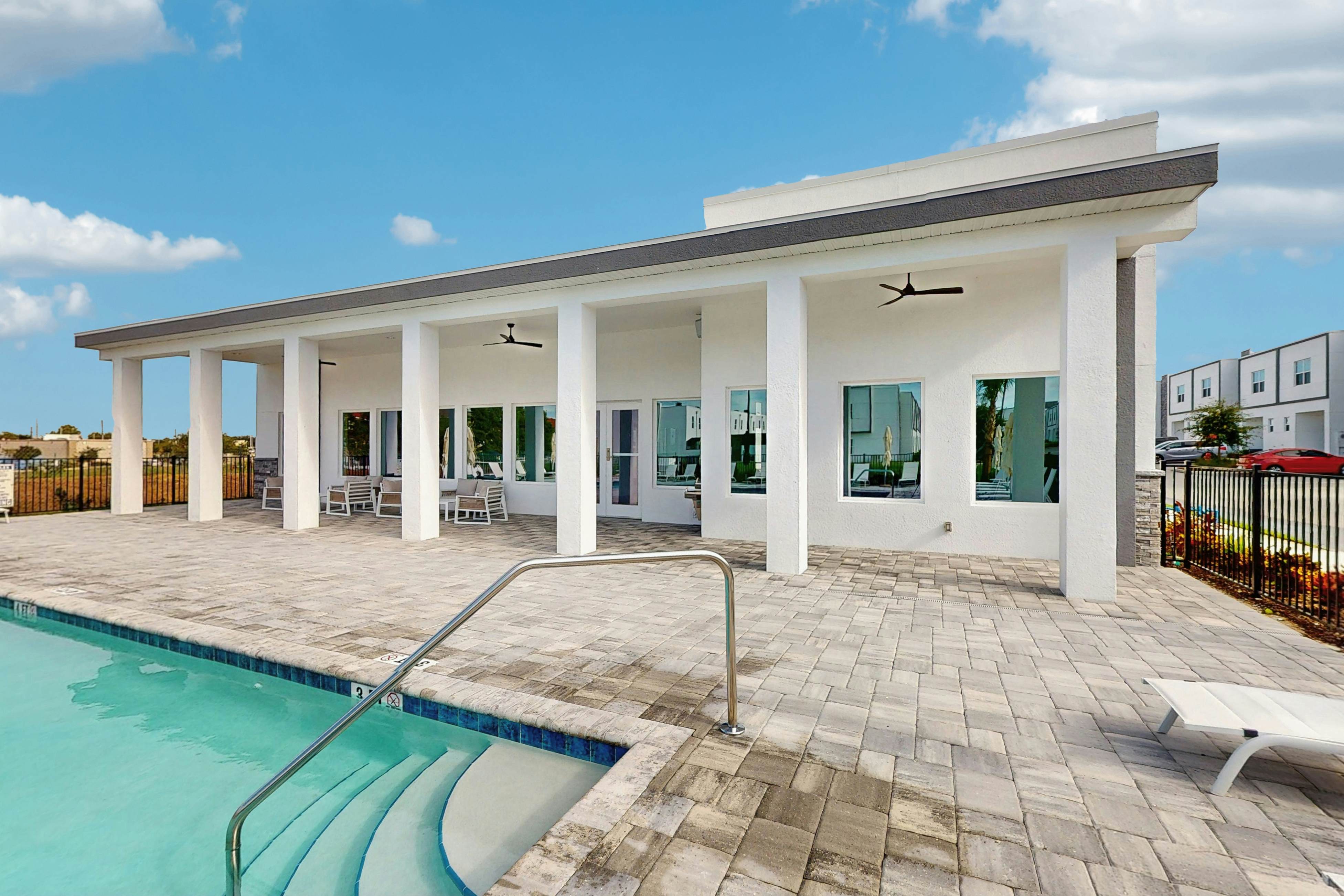 AZU110-269-5-P - Golfer's Retreat at Azur Resort