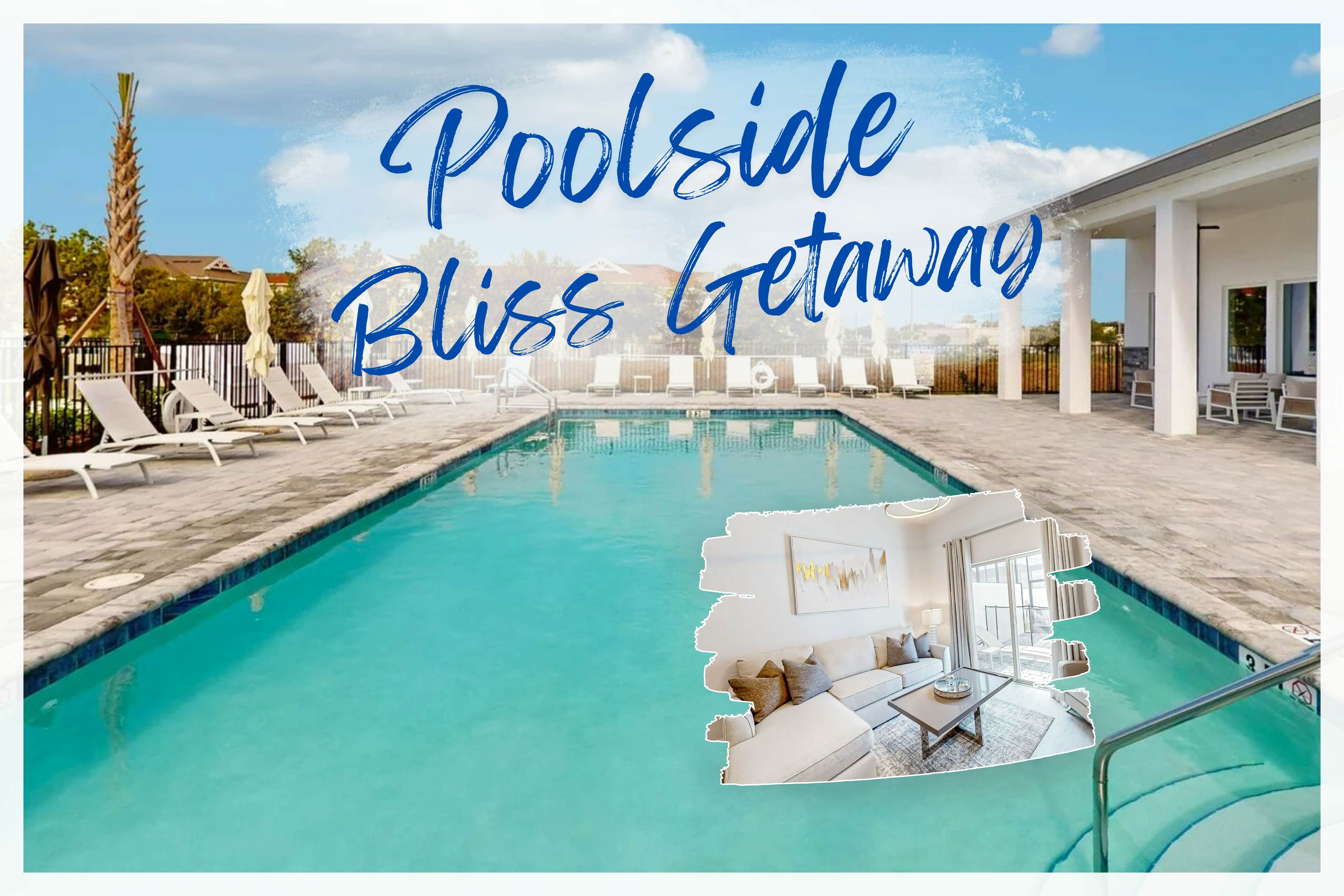 AZU110-269-5-P - Golfer's Retreat at Azur Resort