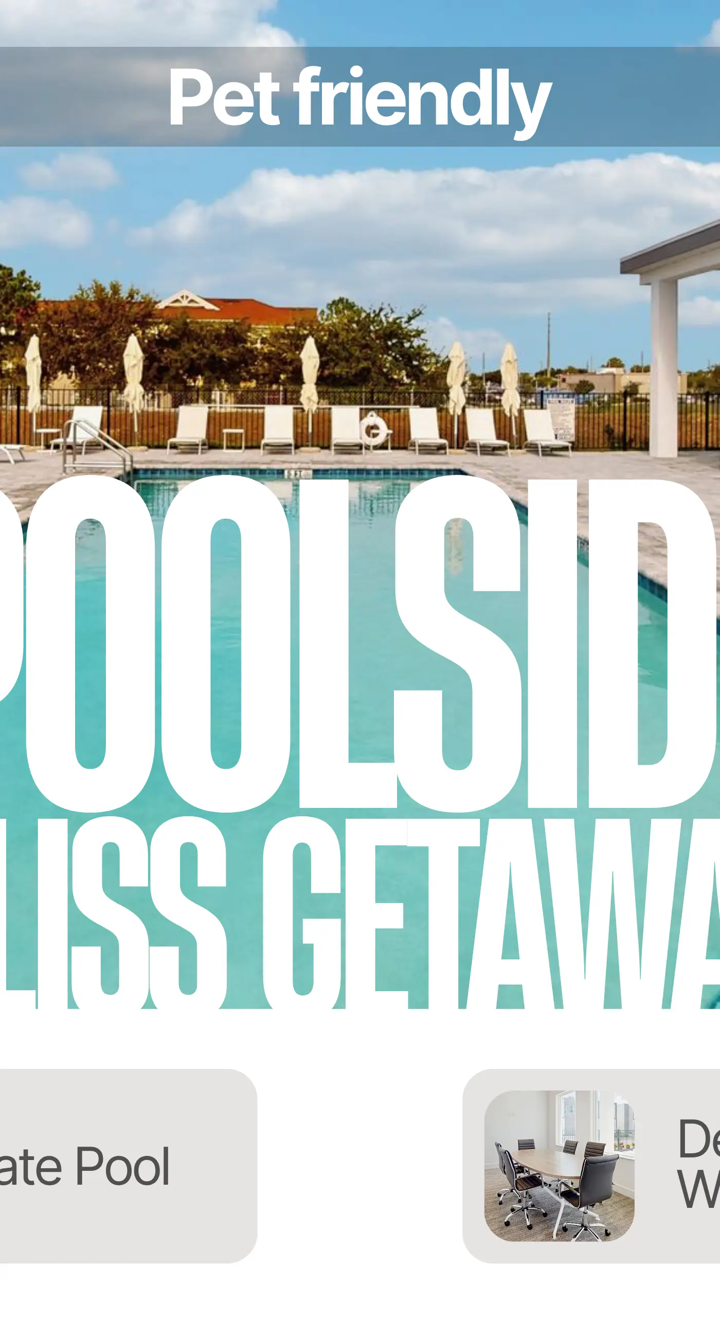 AZU110-269-5-P - Golfer's Retreat at Azur Resort