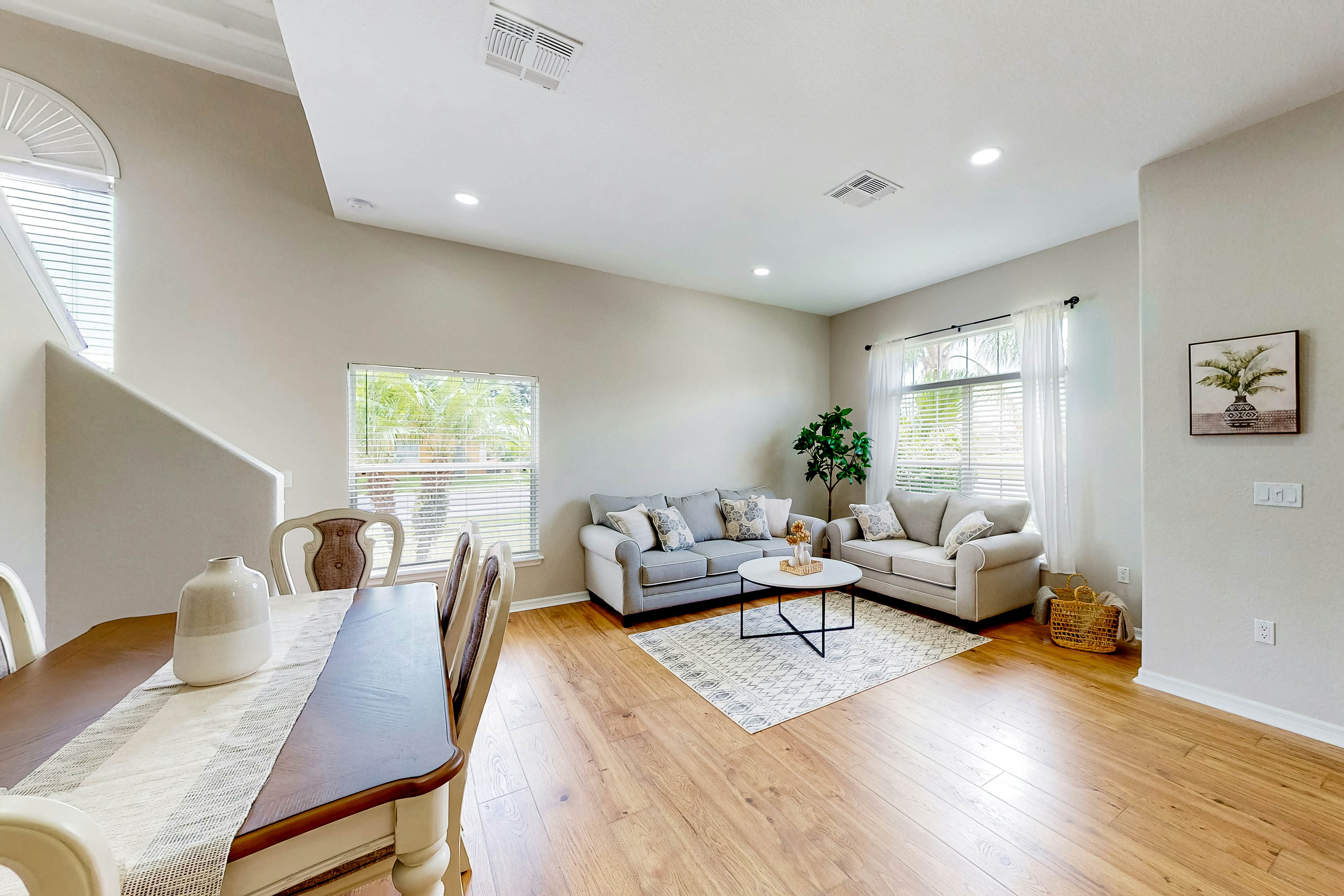 MRB103-100-5-P - Harmony Villa