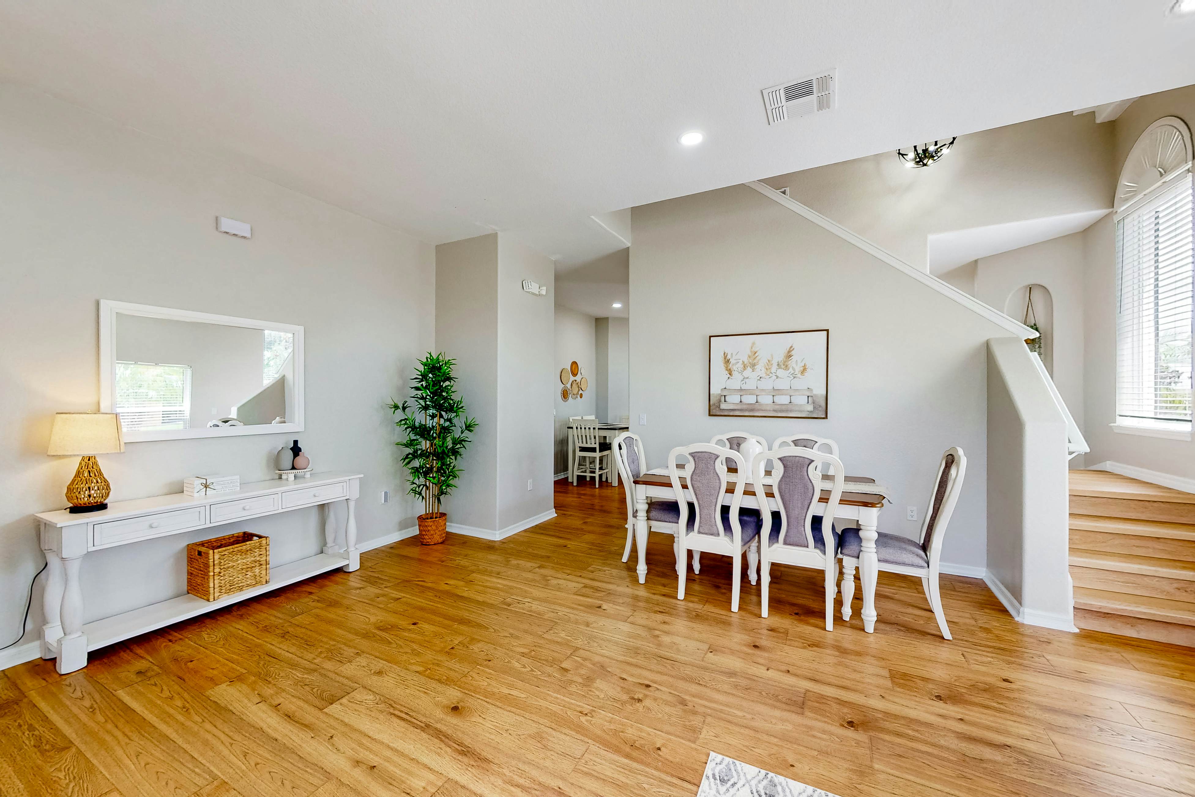 MRB103-100-5-P - Harmony Villa