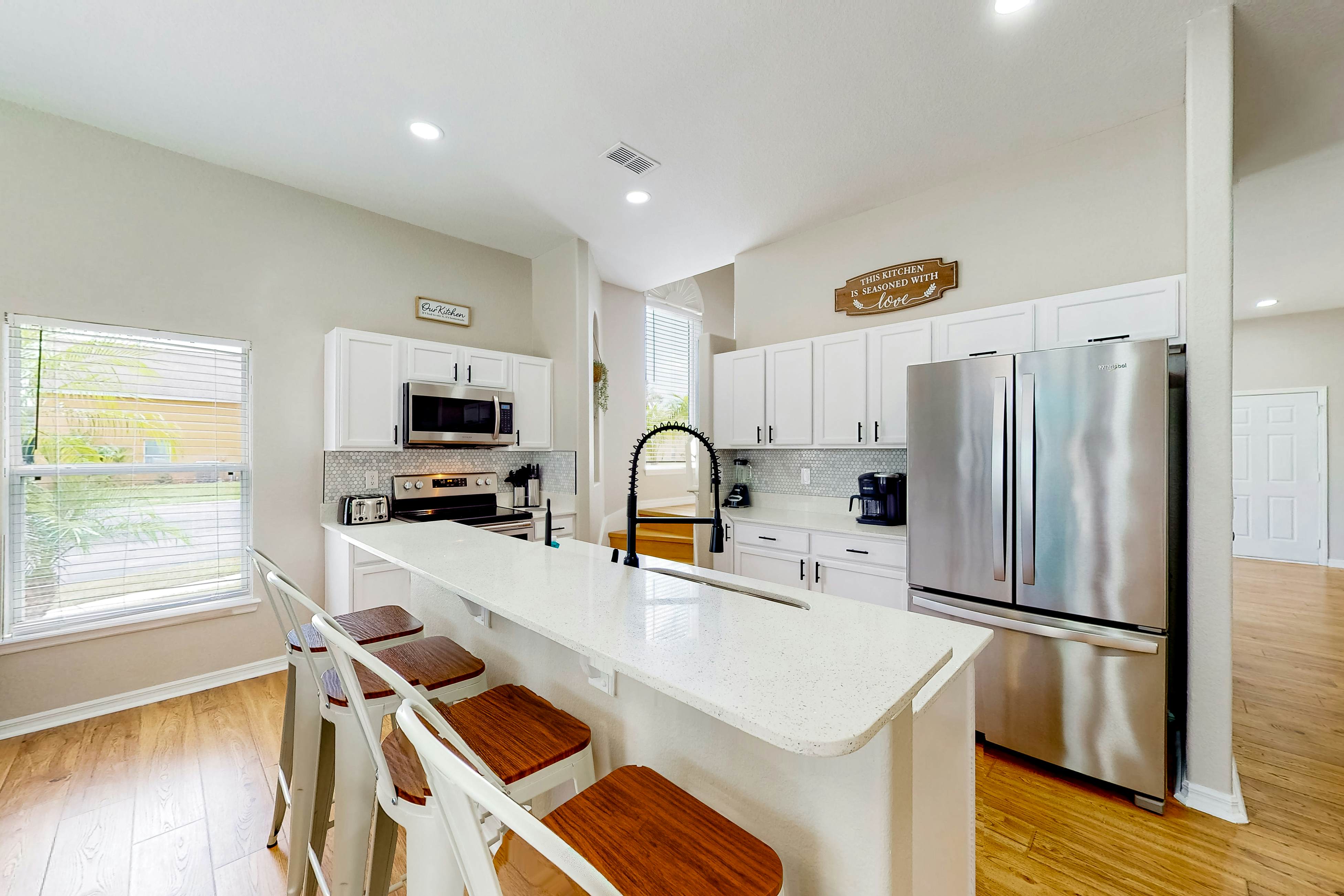 MRB103-100-5-P - Harmony Villa