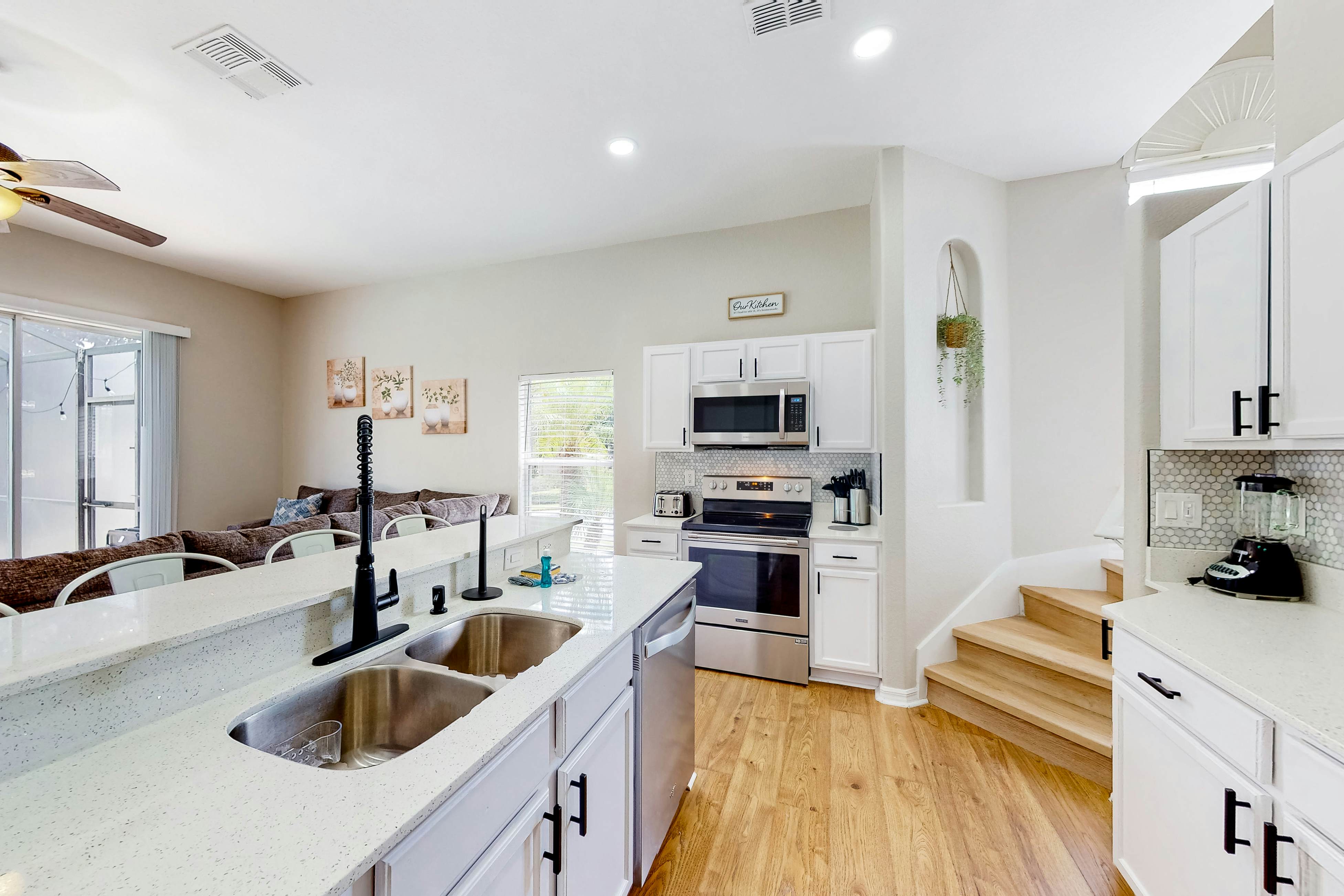 MRB103-100-5-P - Harmony Villa