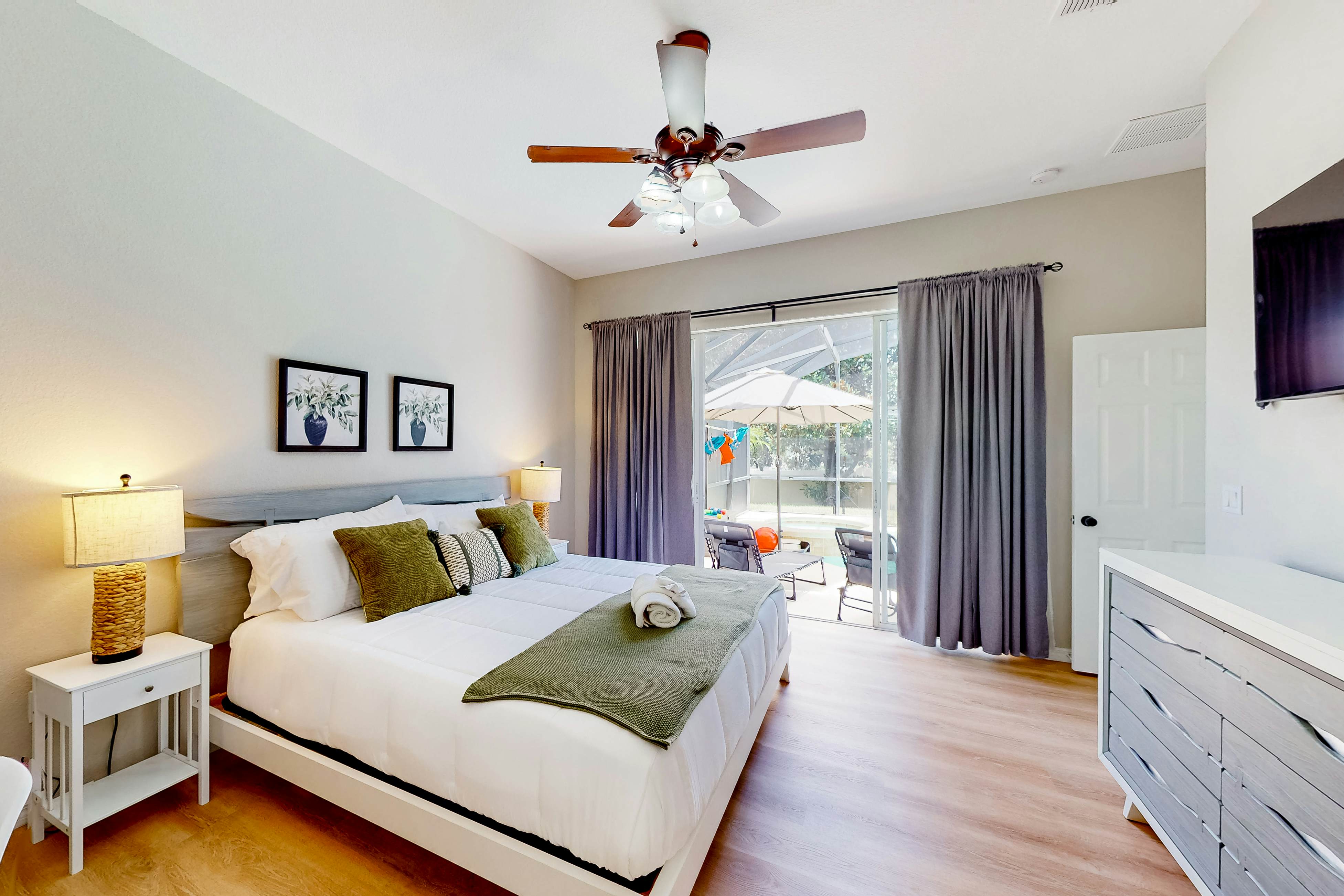 MRB103-100-5-P - Harmony Villa