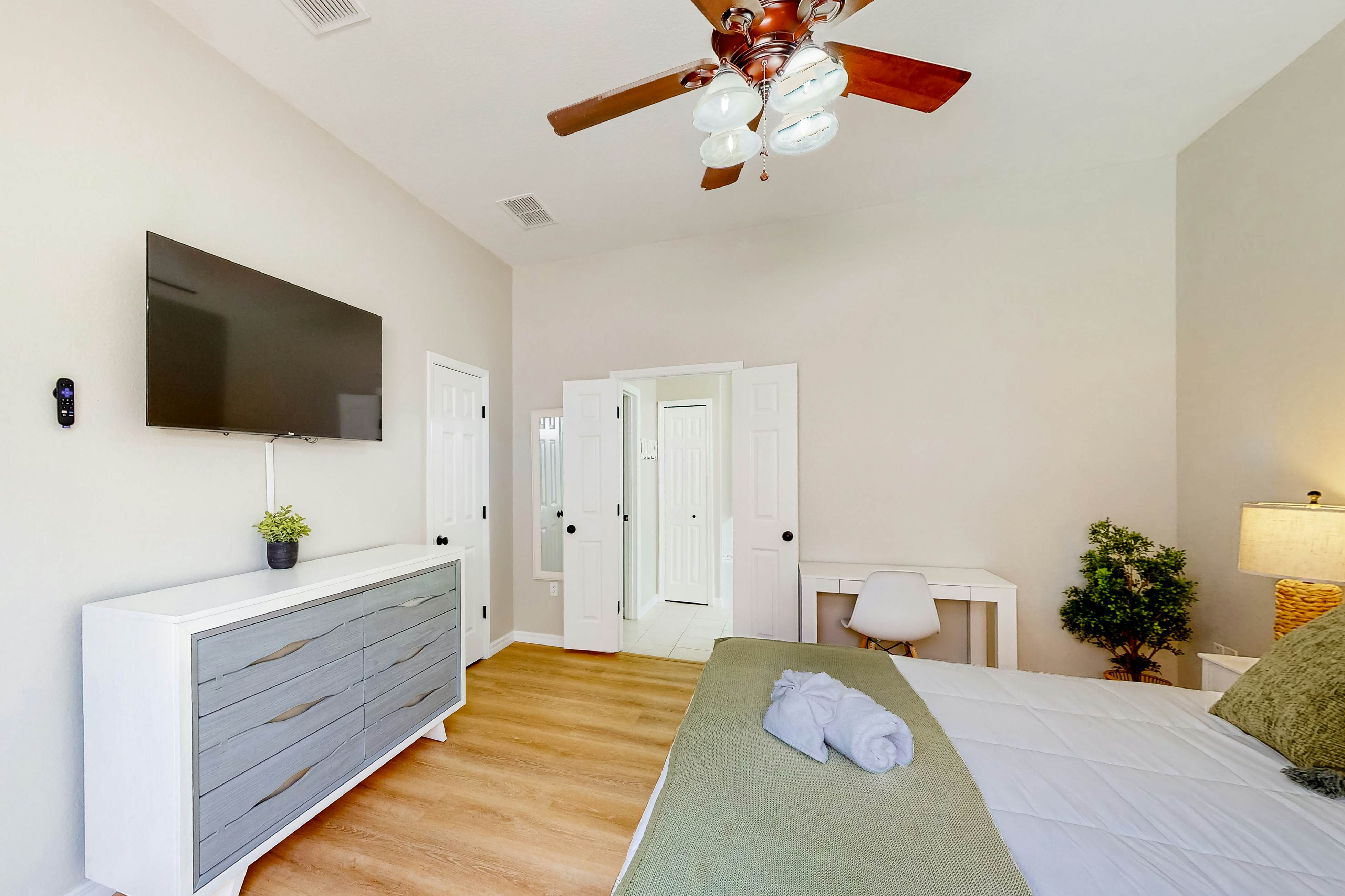 MRB103-100-5-P - Harmony Villa