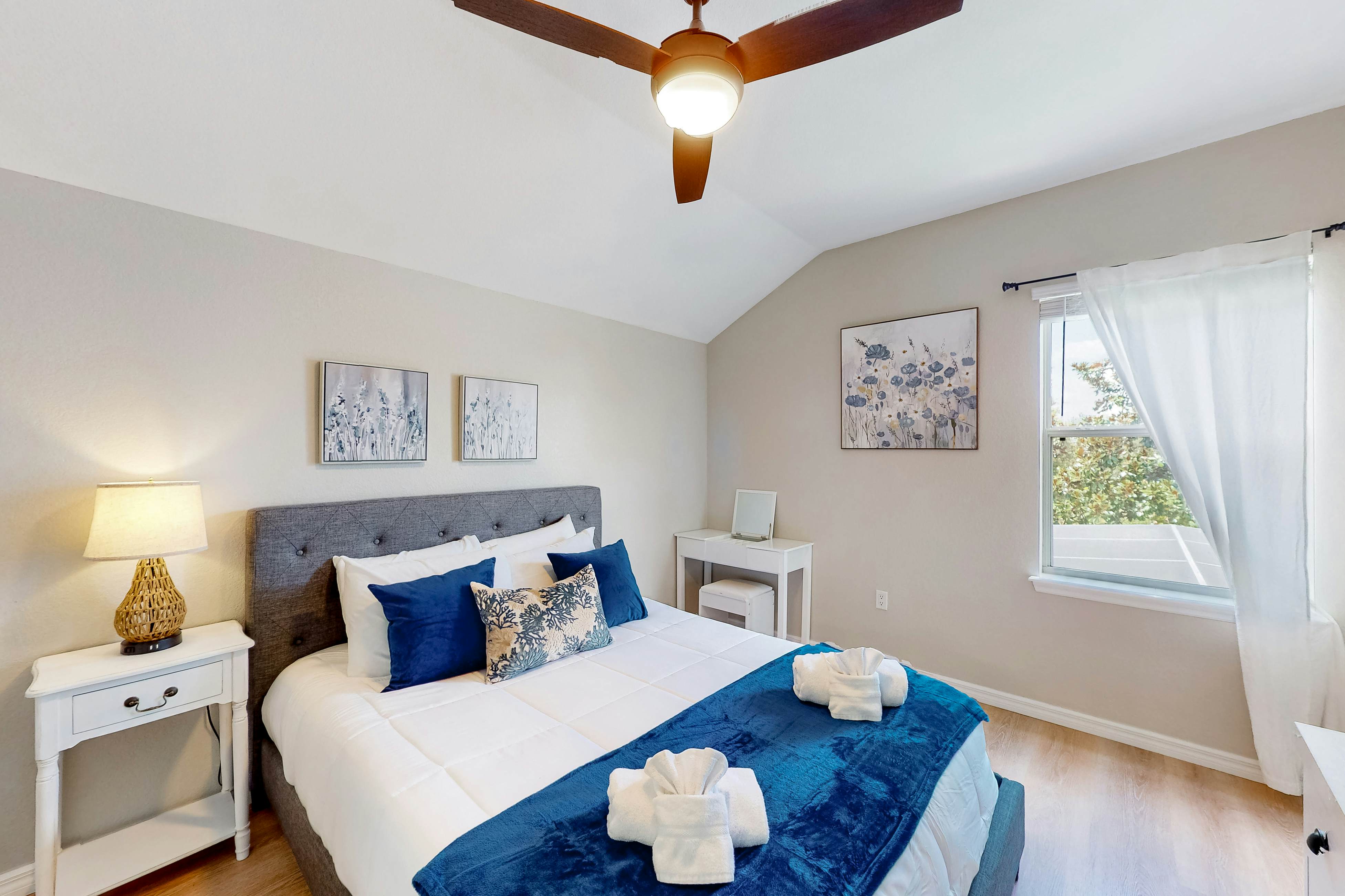 MRB103-100-5-P - Harmony Villa