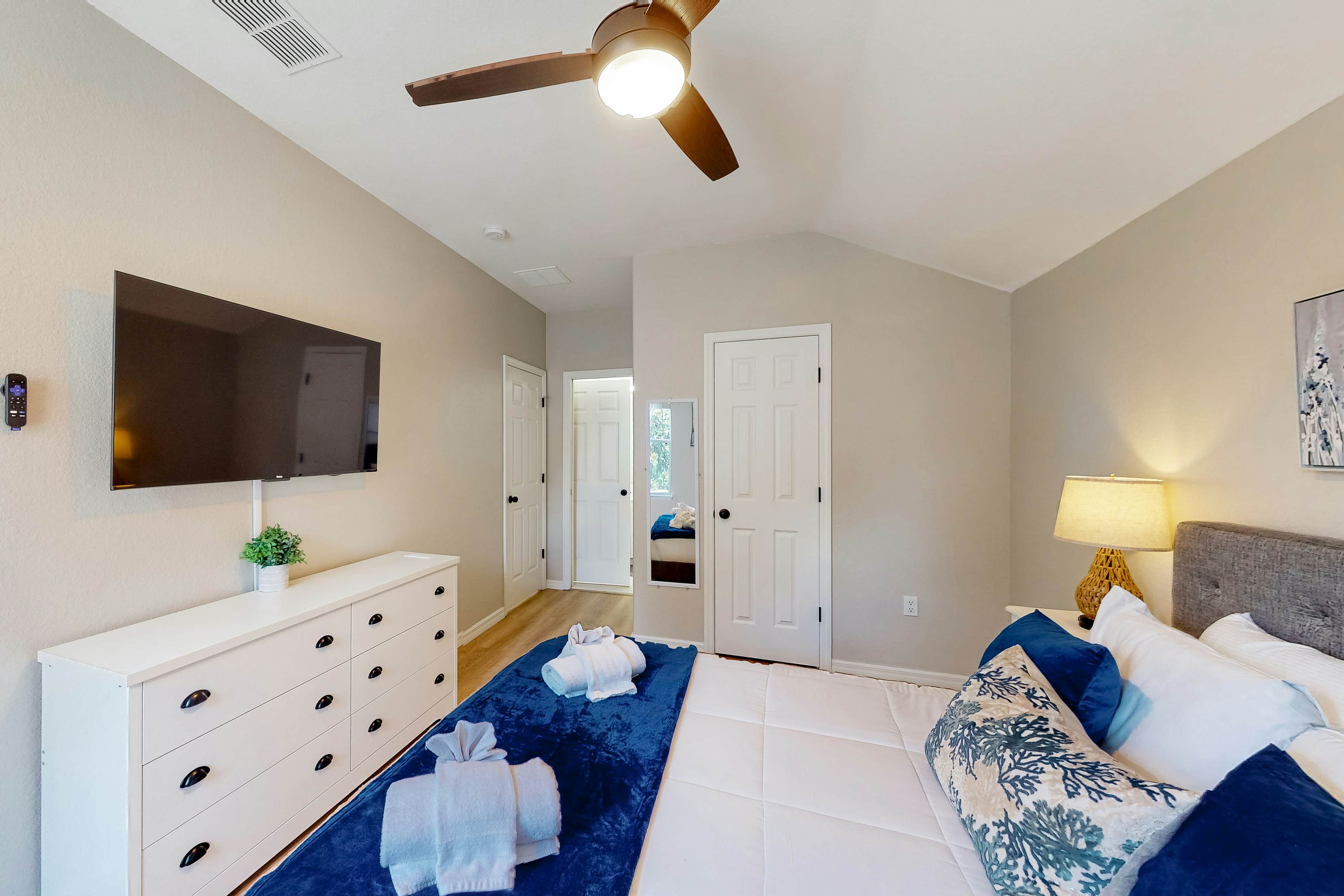 MRB103-100-5-P - Harmony Villa