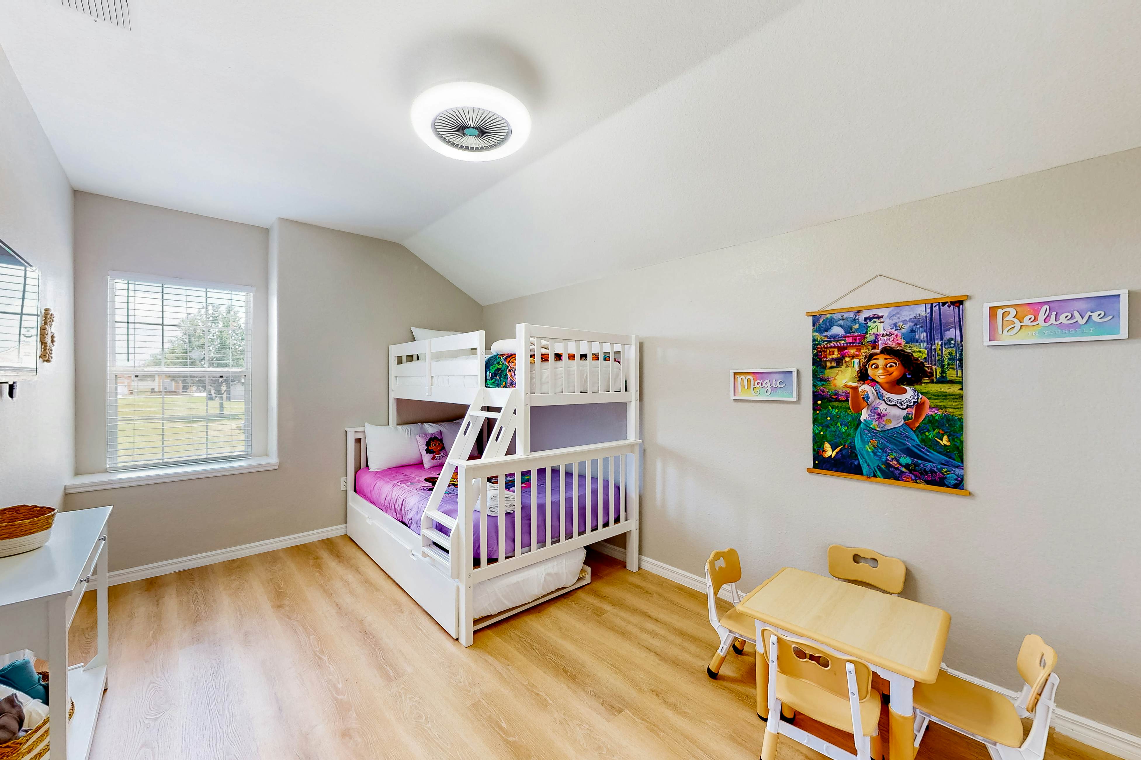 MRB103-100-5-P - Harmony Villa