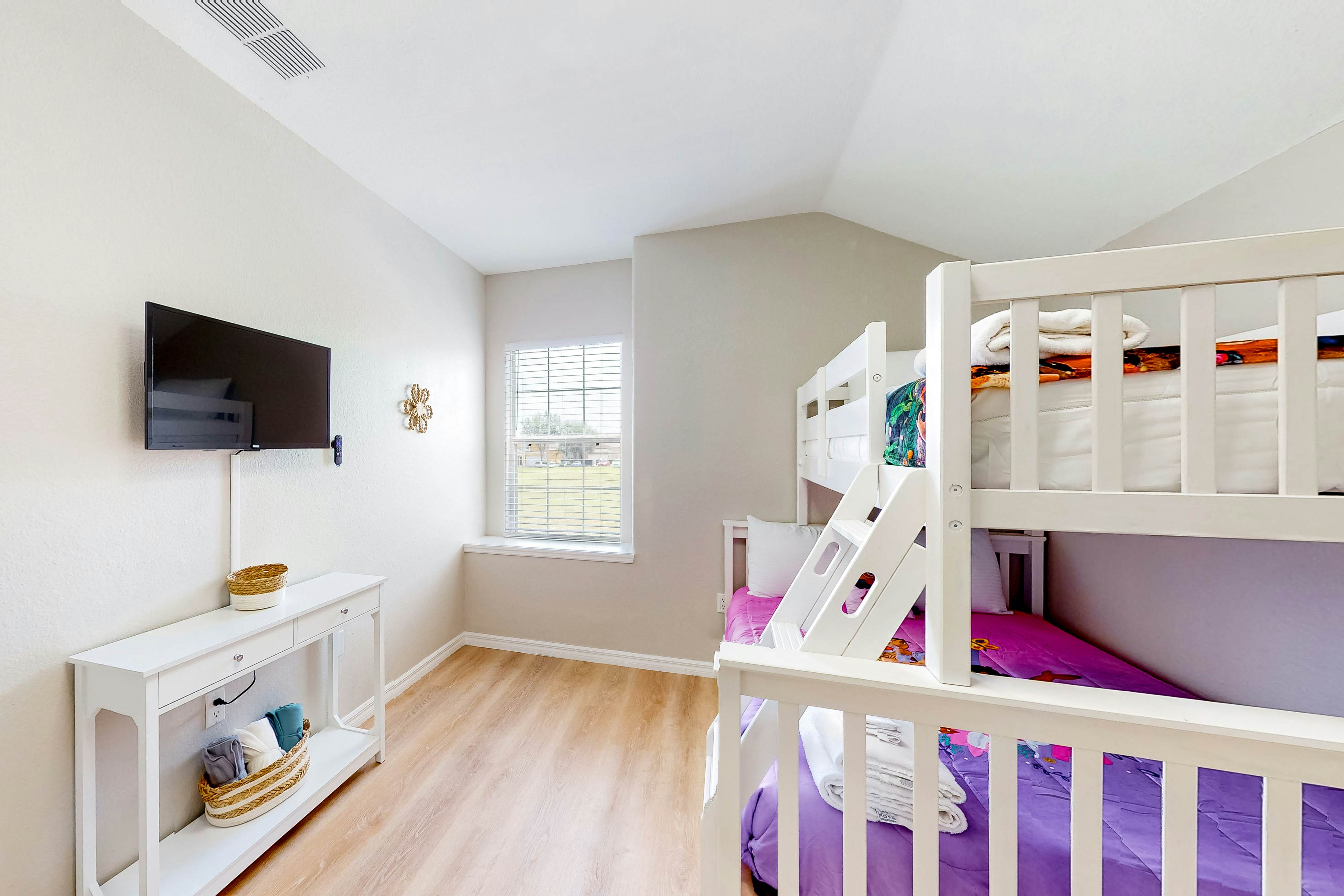 MRB103-100-5-P - Harmony Villa