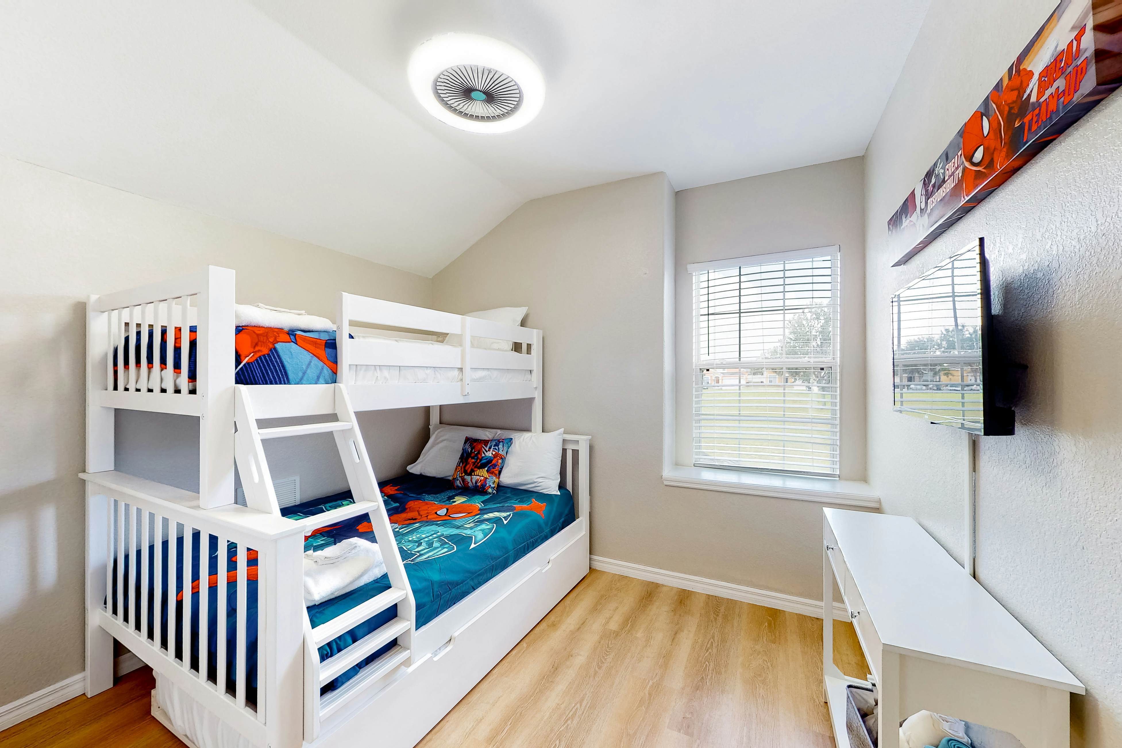 MRB103-100-5-P - Harmony Villa