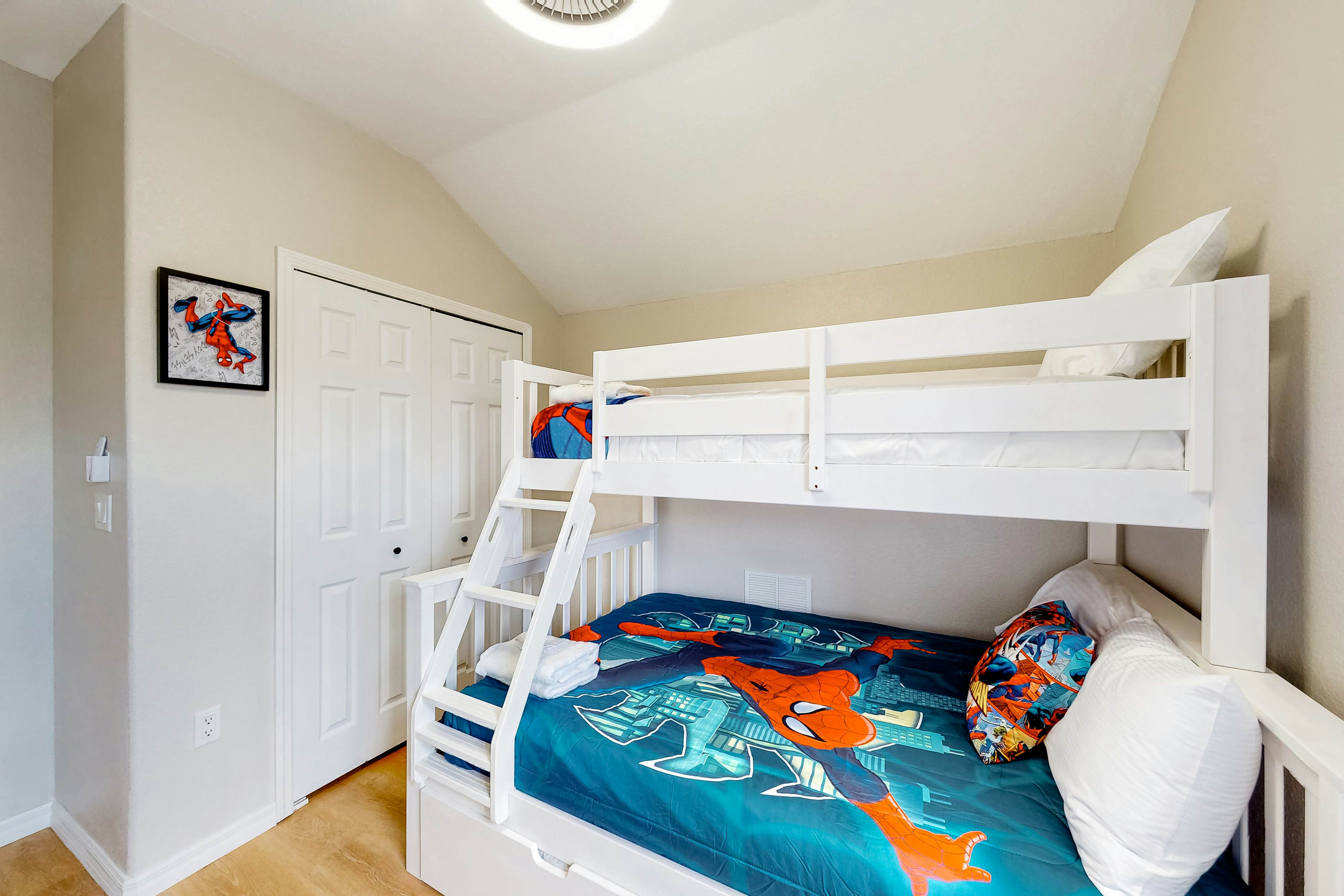 MRB103-100-5-P - Harmony Villa