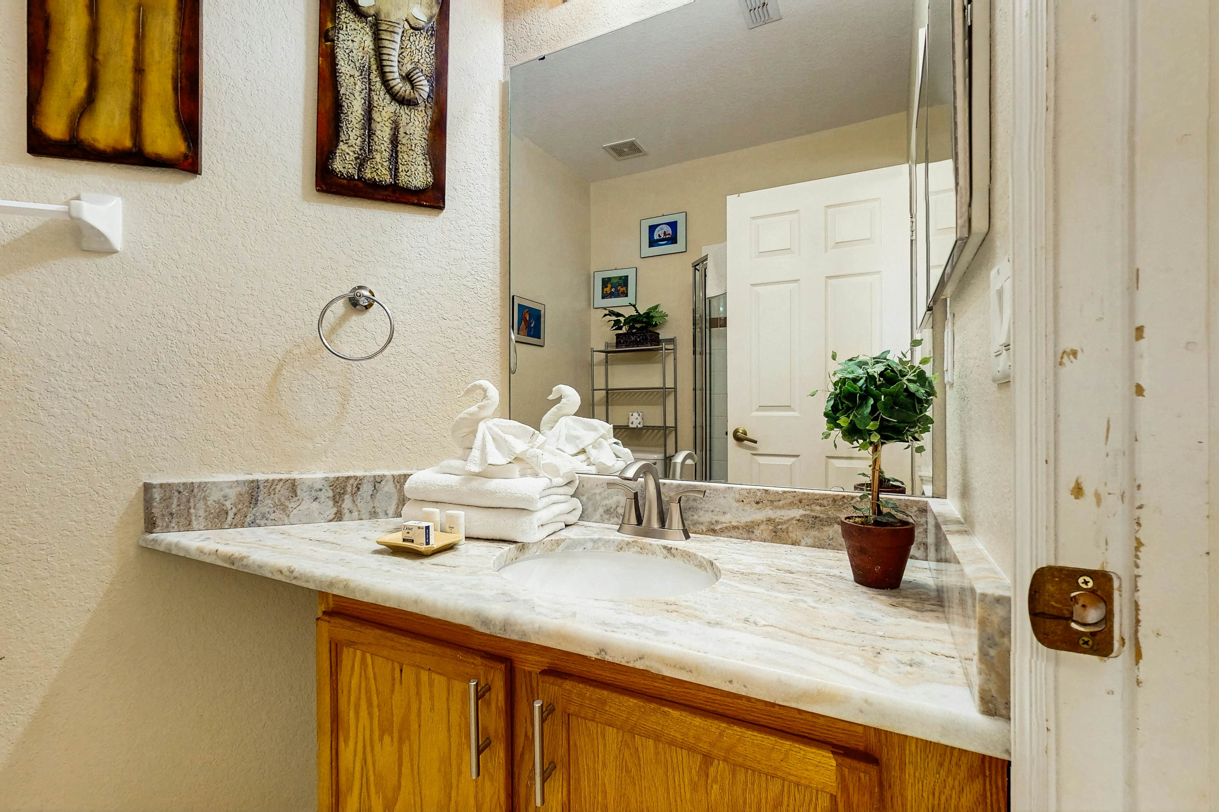 MRB101-154-4-P - Malaga Palace