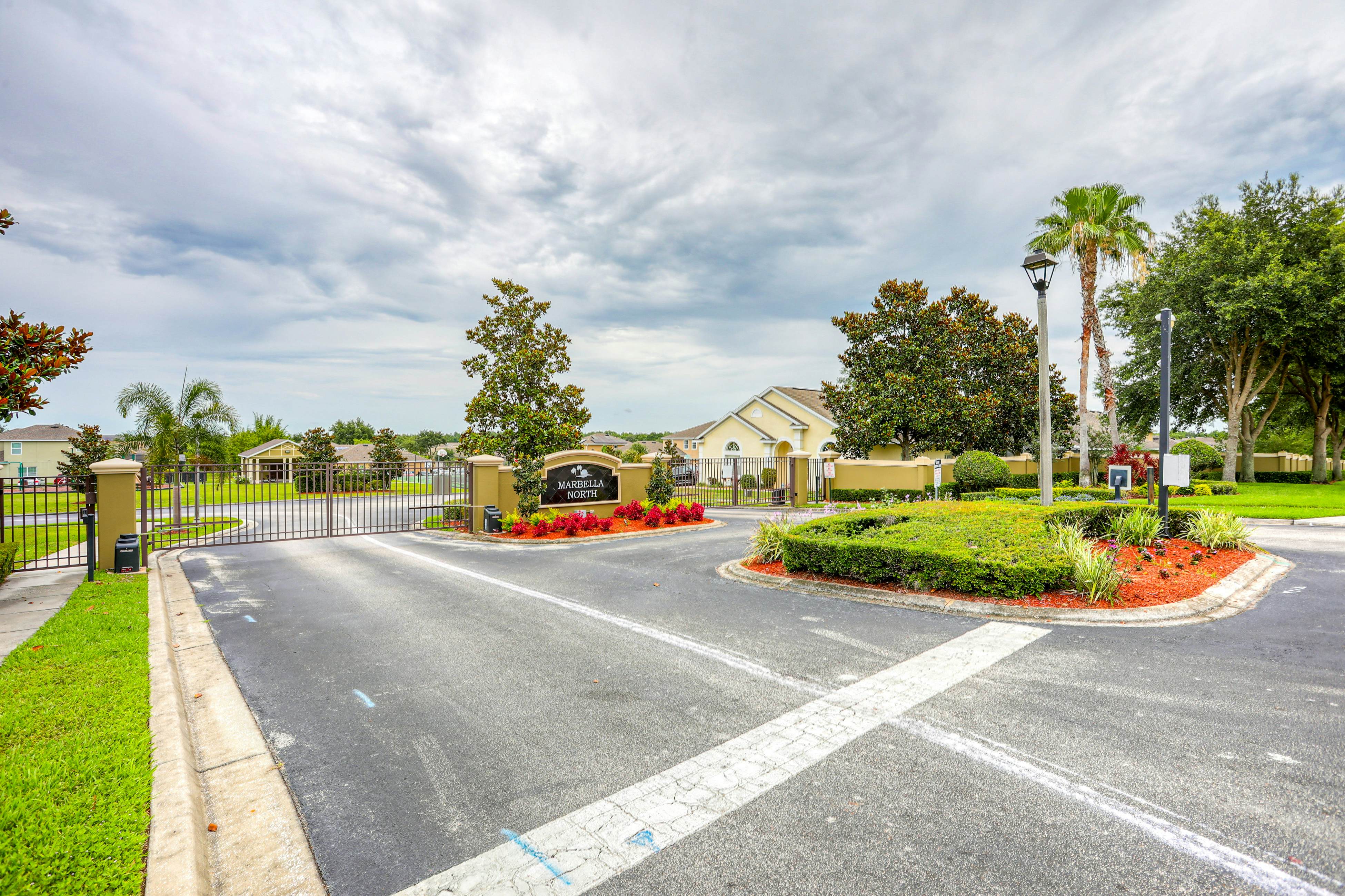 MRB101-154-4-P - Malaga Palace