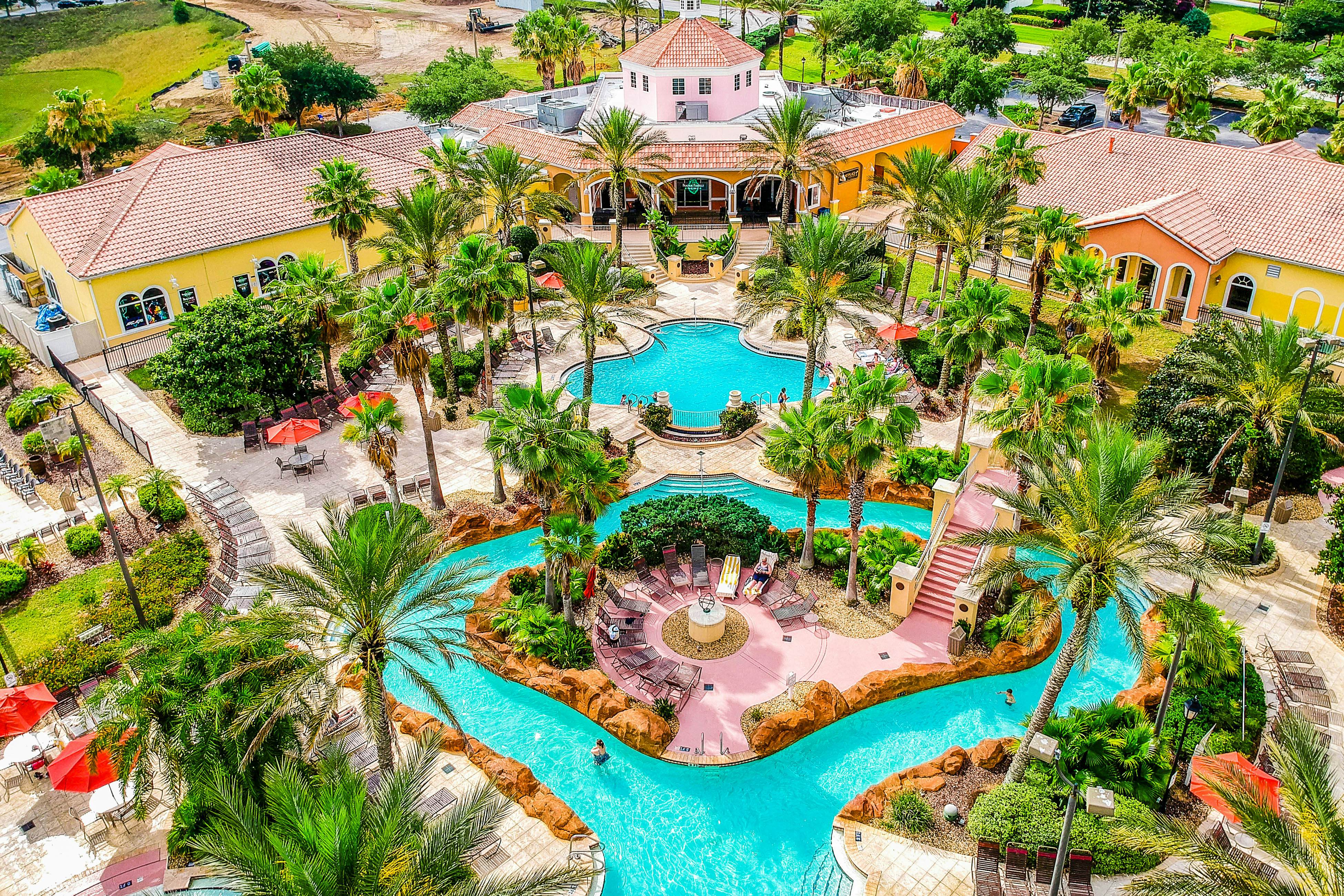 RGP112-2633-4 - Regal Palms Villa