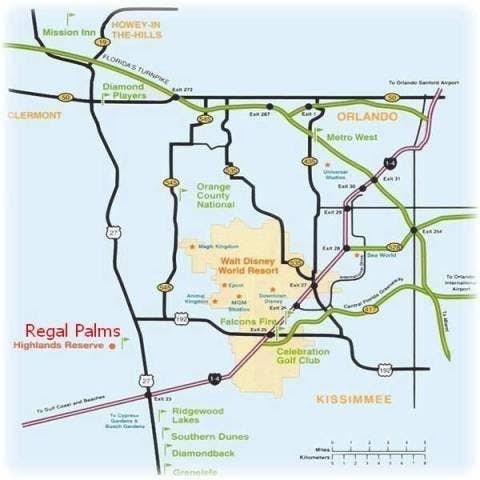 RGP112-2633-4 - Regal Palms Villa