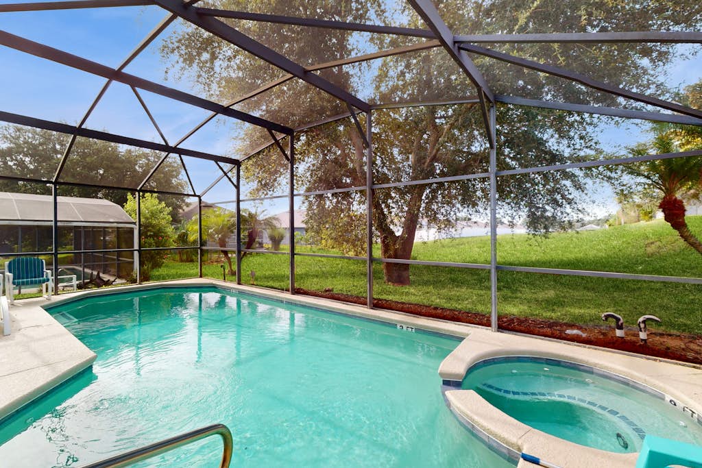 Spacious, Dog-Friendly Home with Private Pool, WiFi, & Fun-Filled Game Room