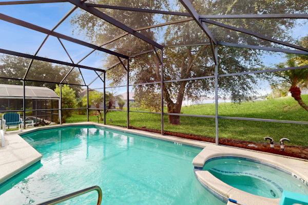 Spacious, Dog-Friendly Home with Private Pool, WiFi, & Fun-Filled Game Room