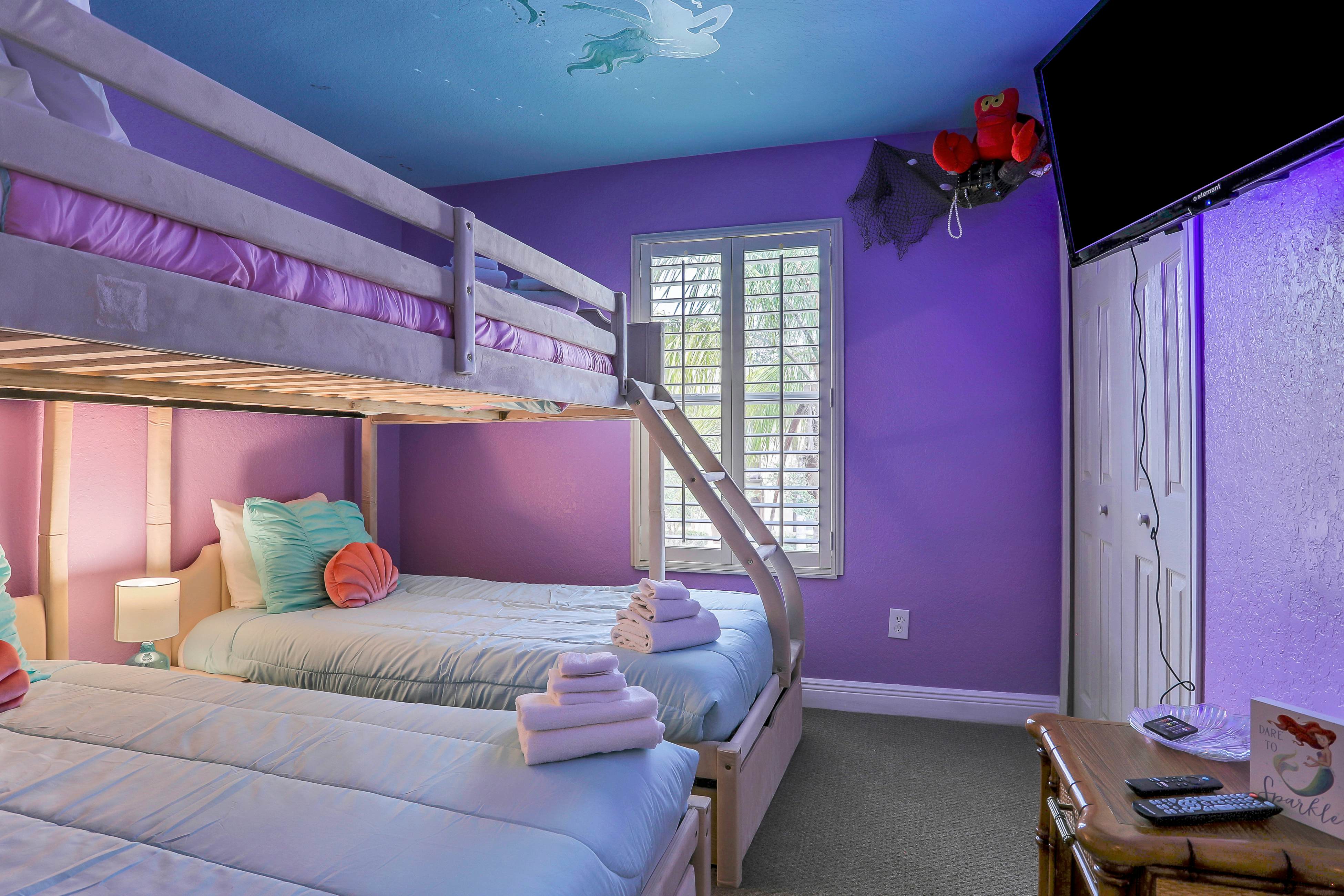 RGP107-3244-4 - Mermaid Cove