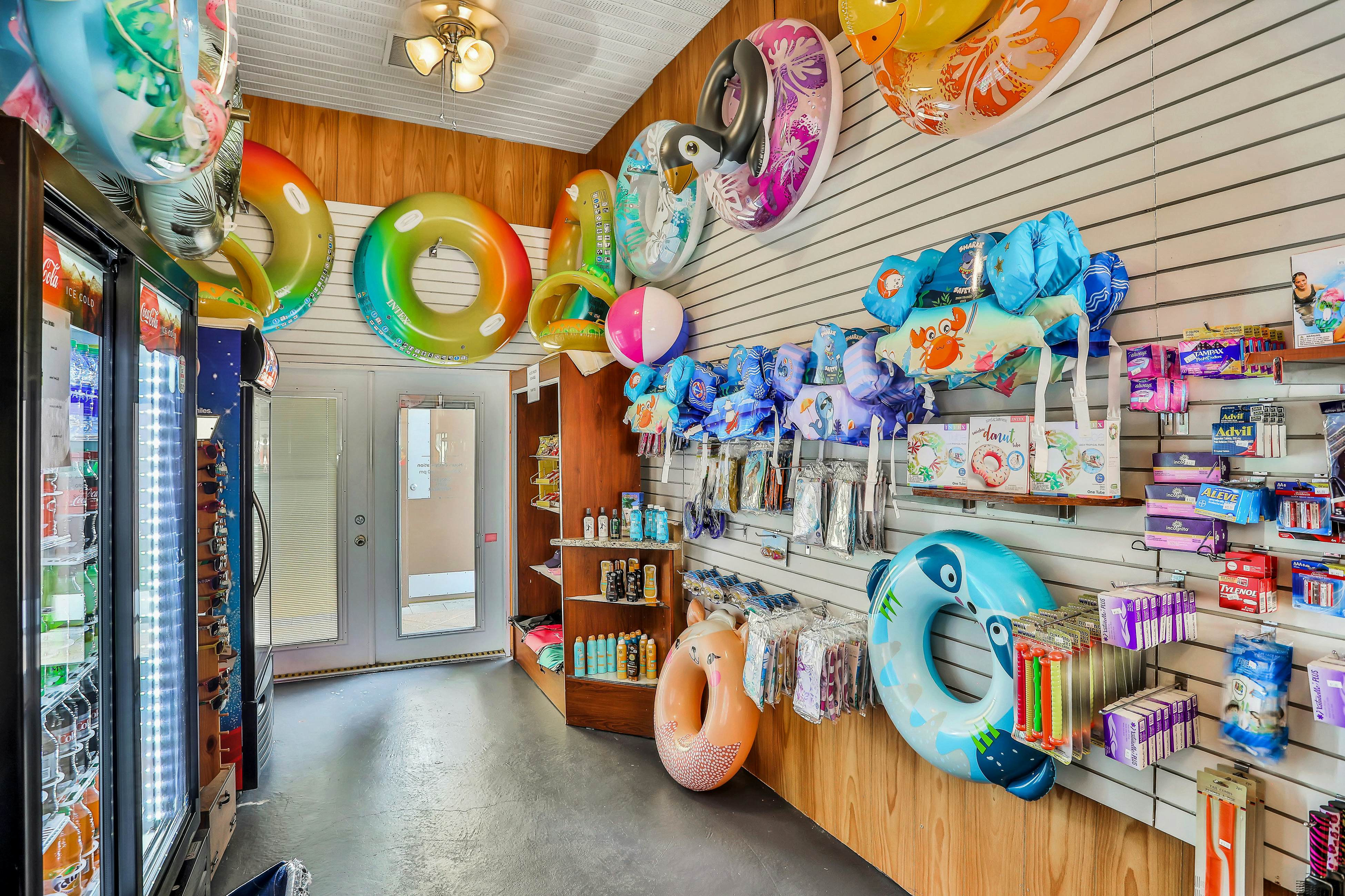 RGP107-3244-4 - Mermaid Cove