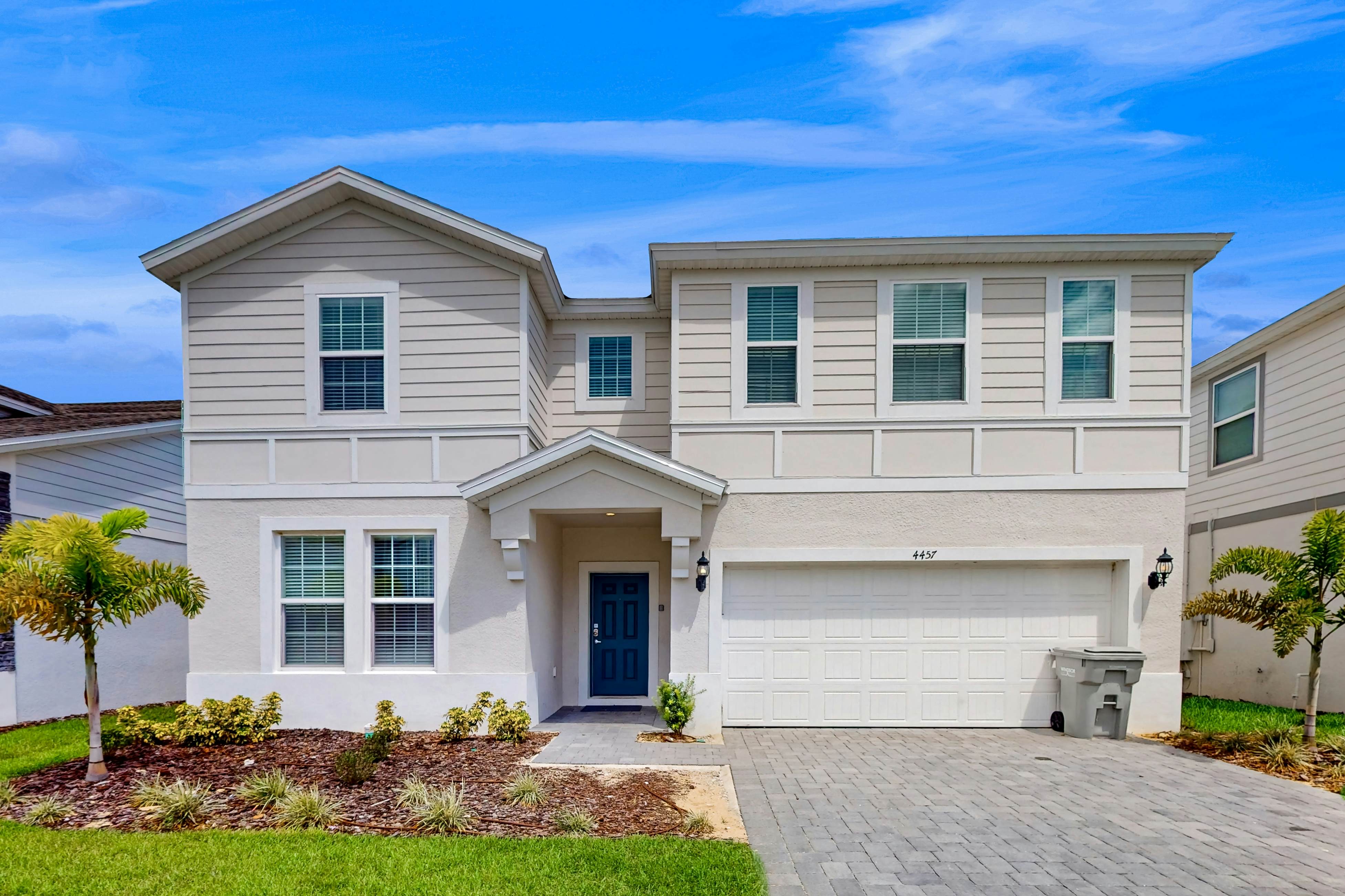 WI125-4457-10-GP - Magical Retreat - Windsor Island Resort