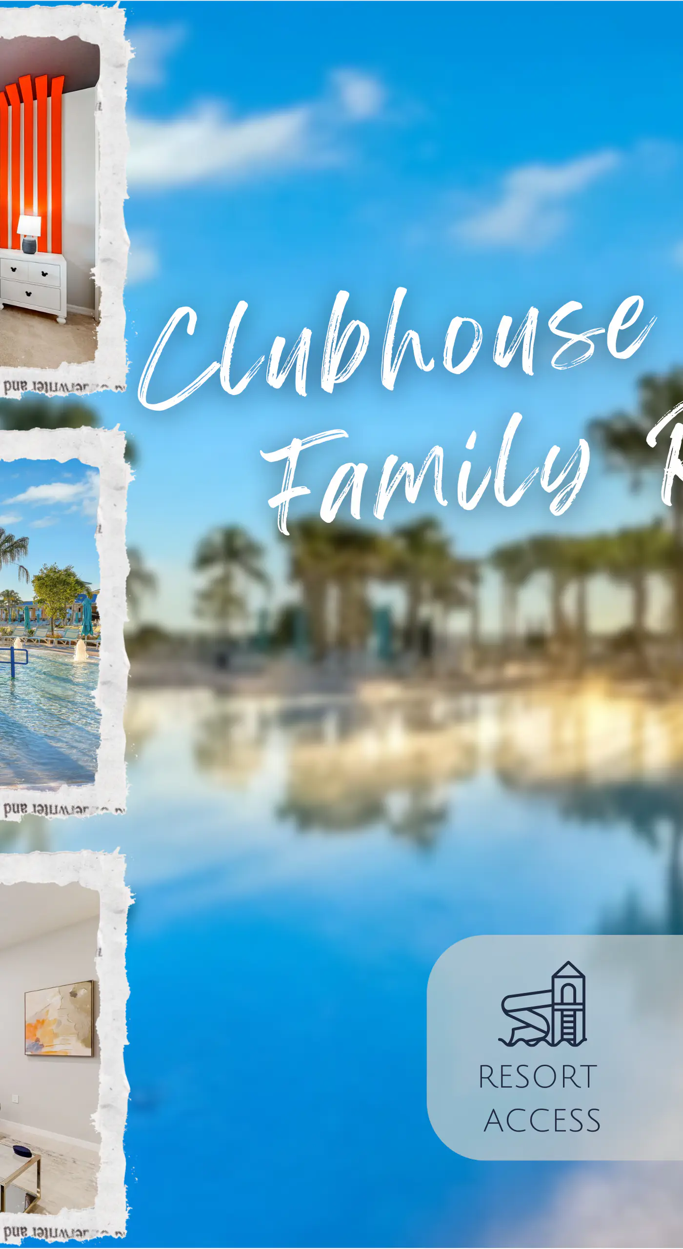 WI125-4457-10-GP - Magical Retreat - Windsor Island Resort