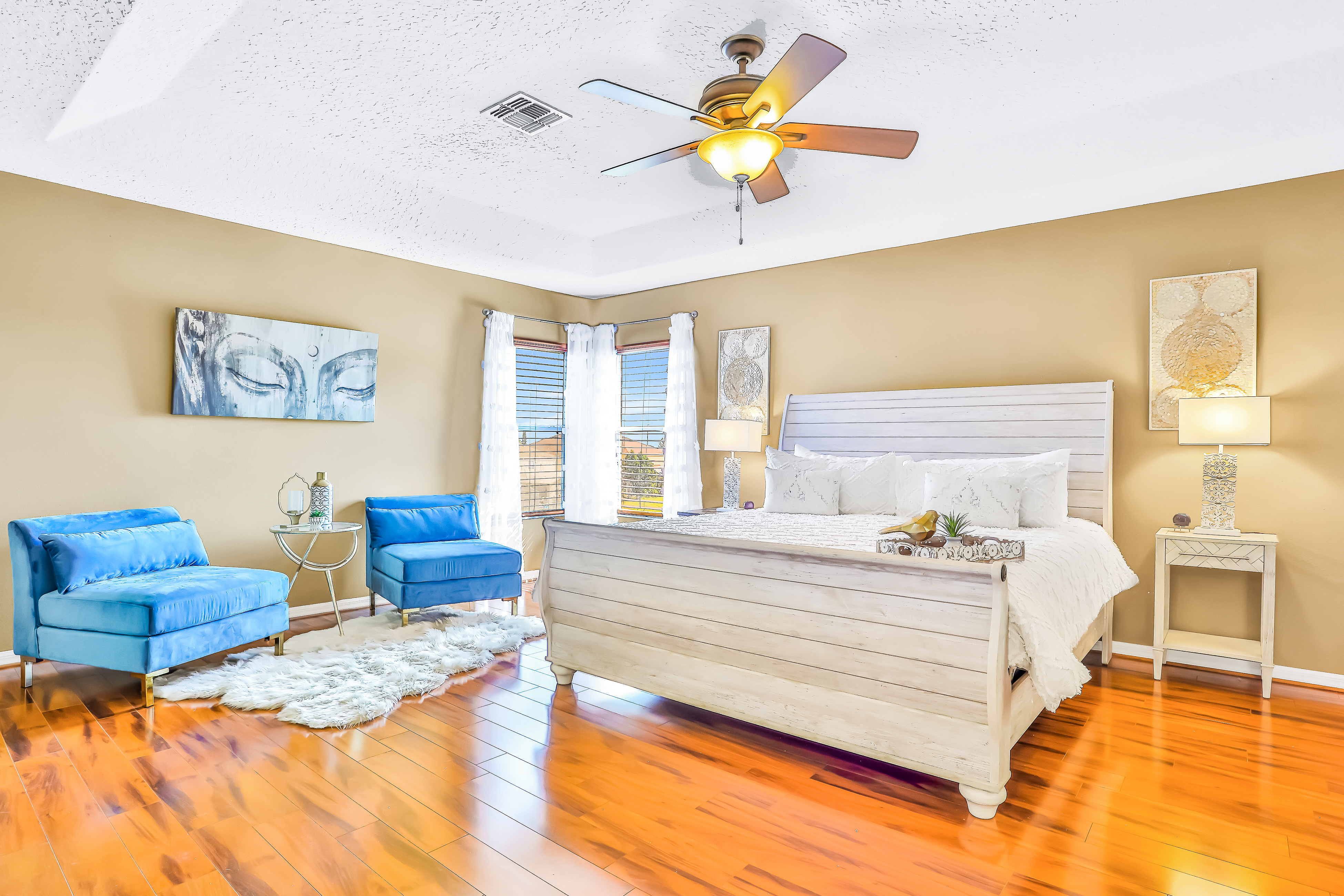 BTO101-136-5-GS - Tropical Escape - Bella Toscana