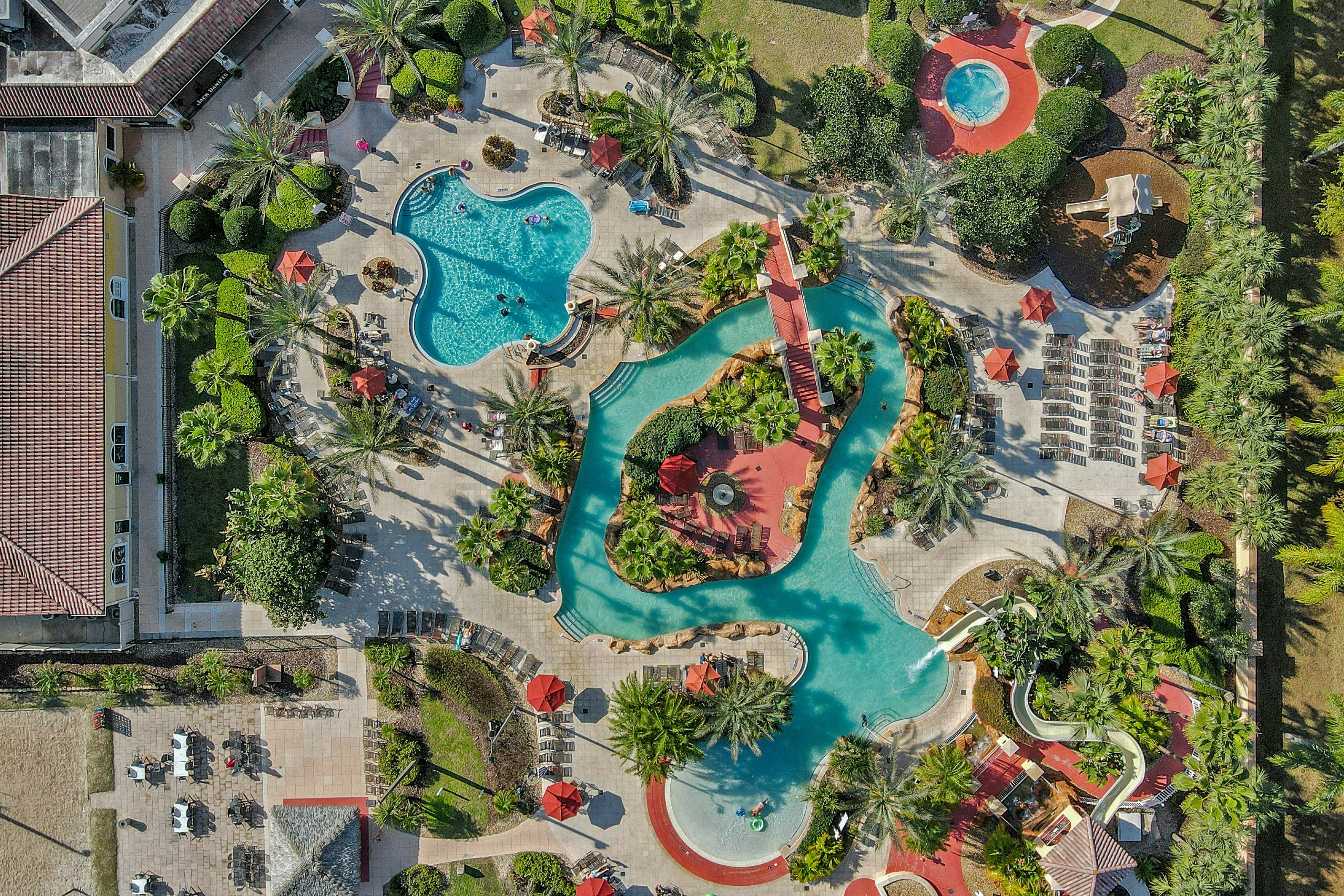 RGP102-3520-4 - Magic Moments Retreat