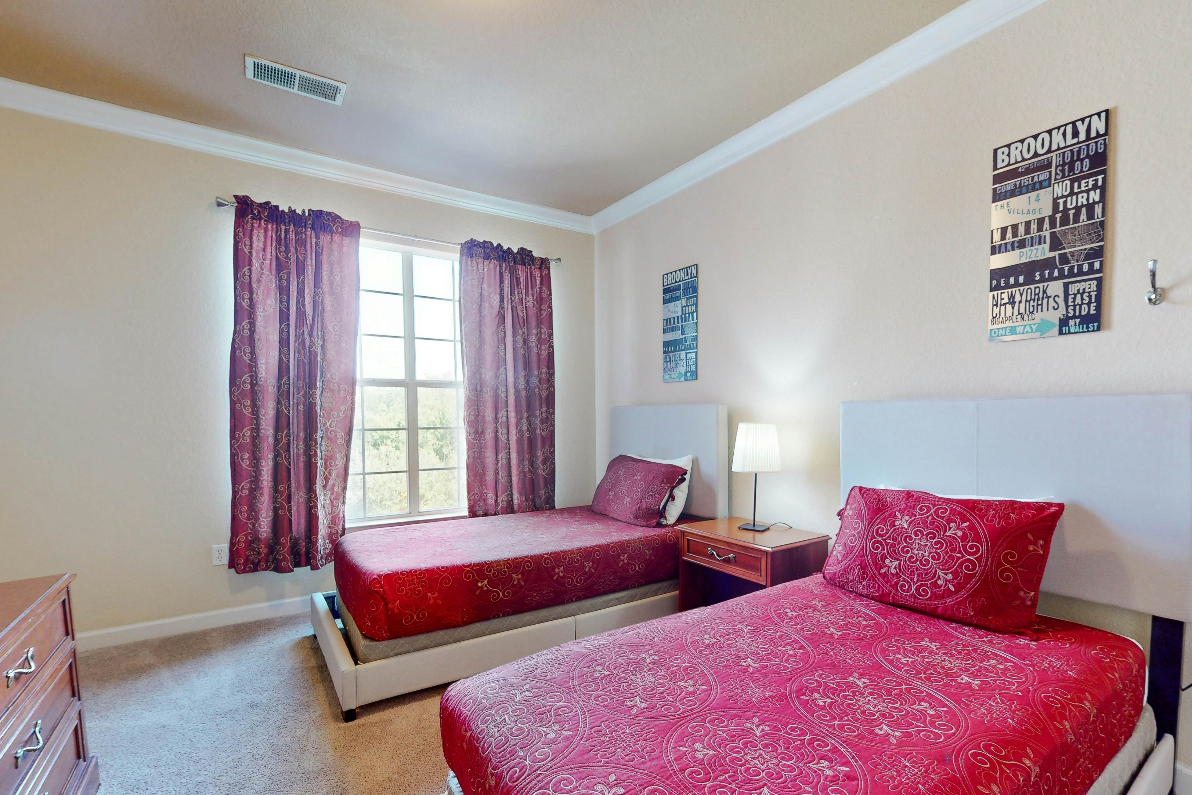 TUS107-1370-2407-2 - Tuscana Tranquility