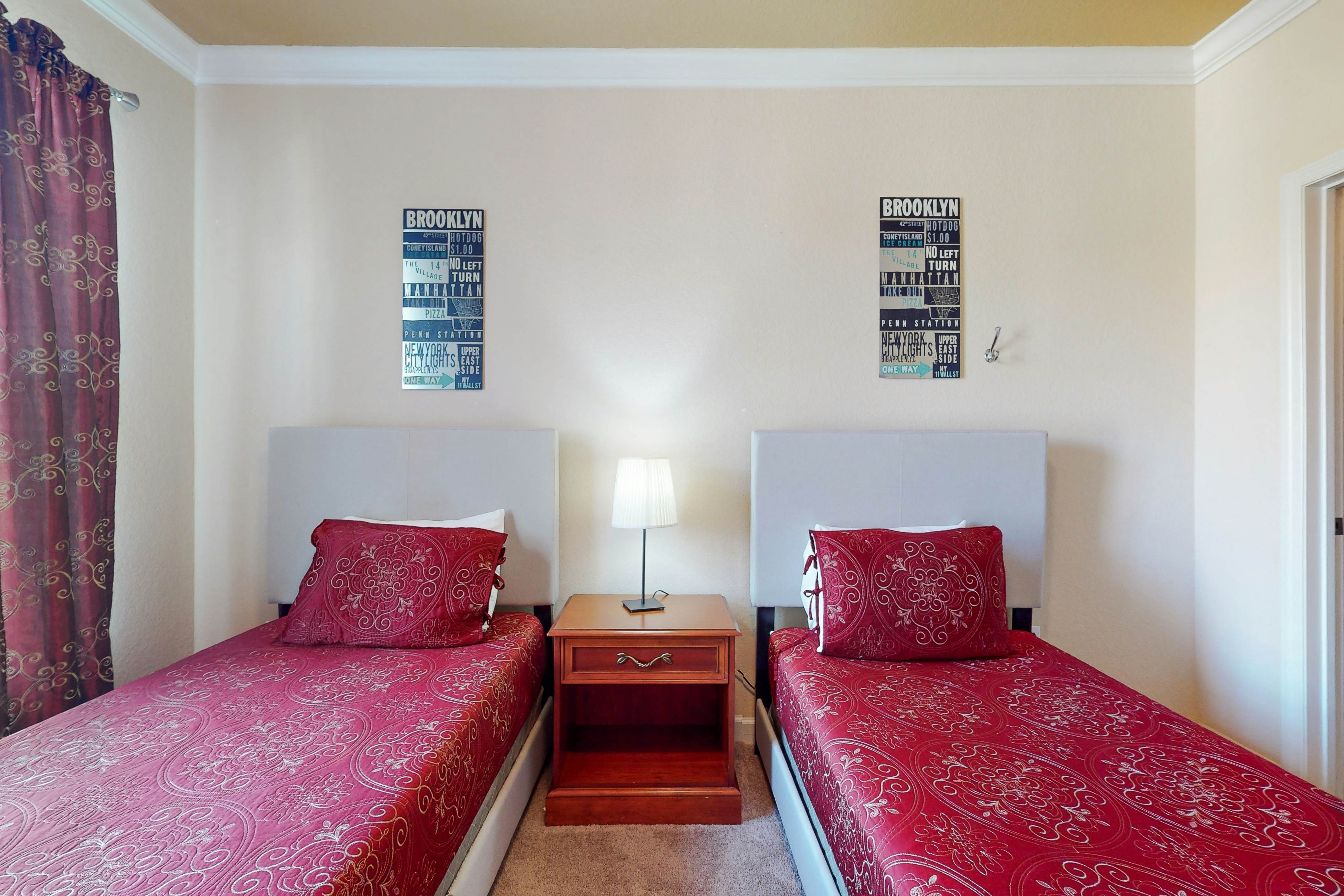 TUS107-1370-2407-2 - Tuscana Tranquility