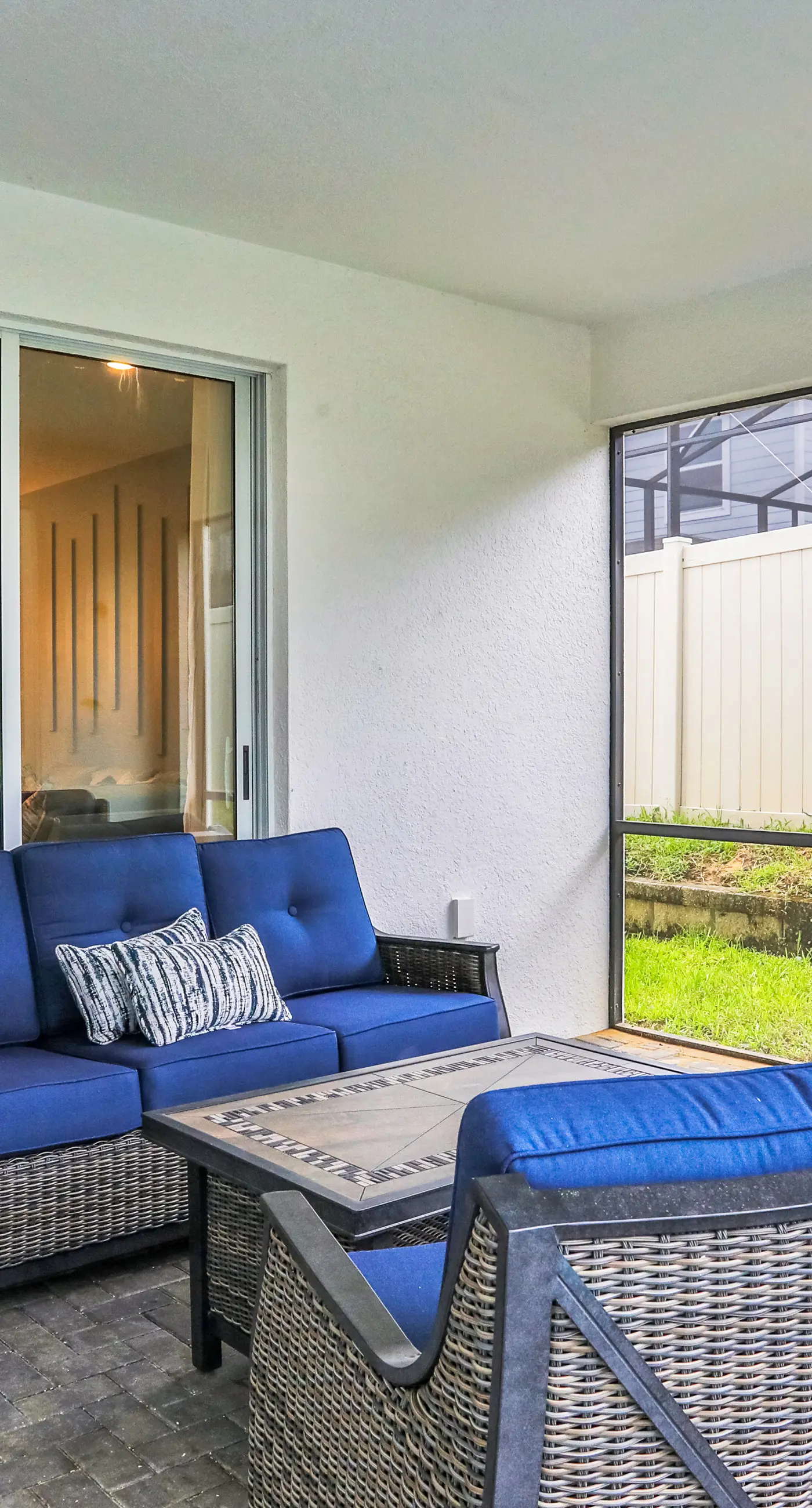 WI126-1160-6-P - Relax & Play Villa - Windsor Island Resort