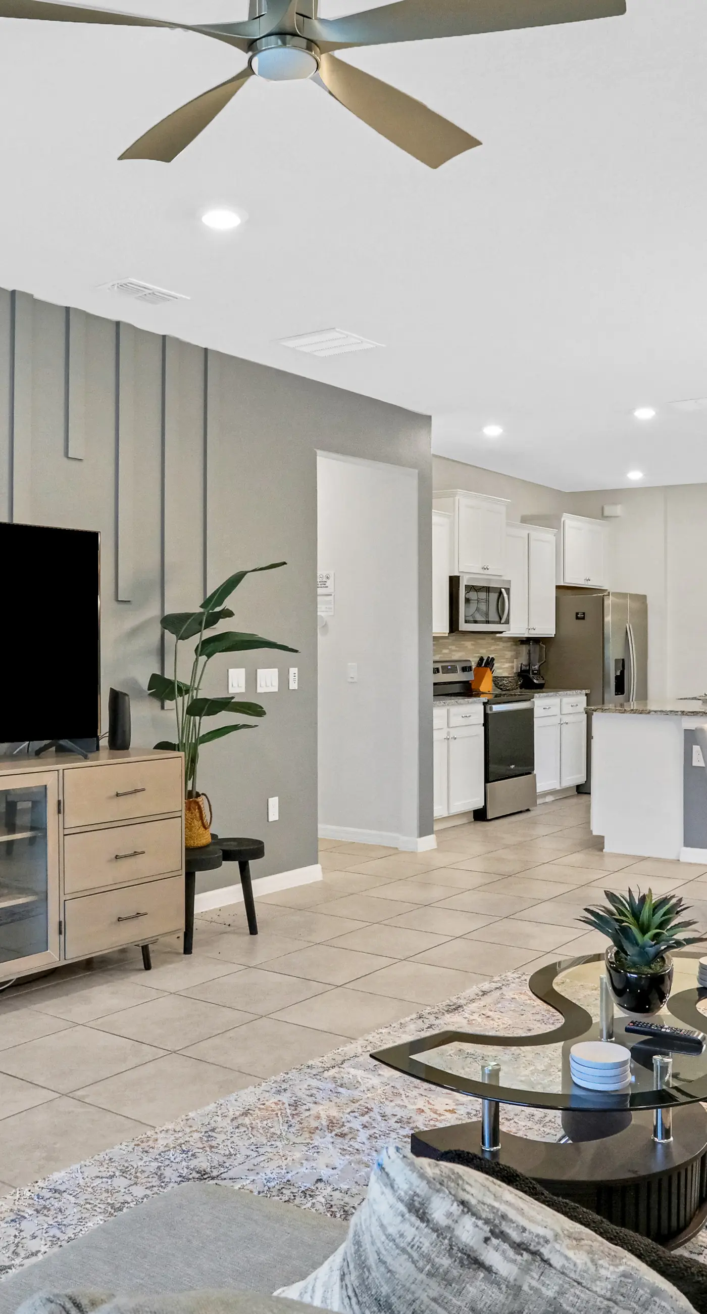 WI126-1160-6-P - Relax & Play Villa - Windsor Island Resort