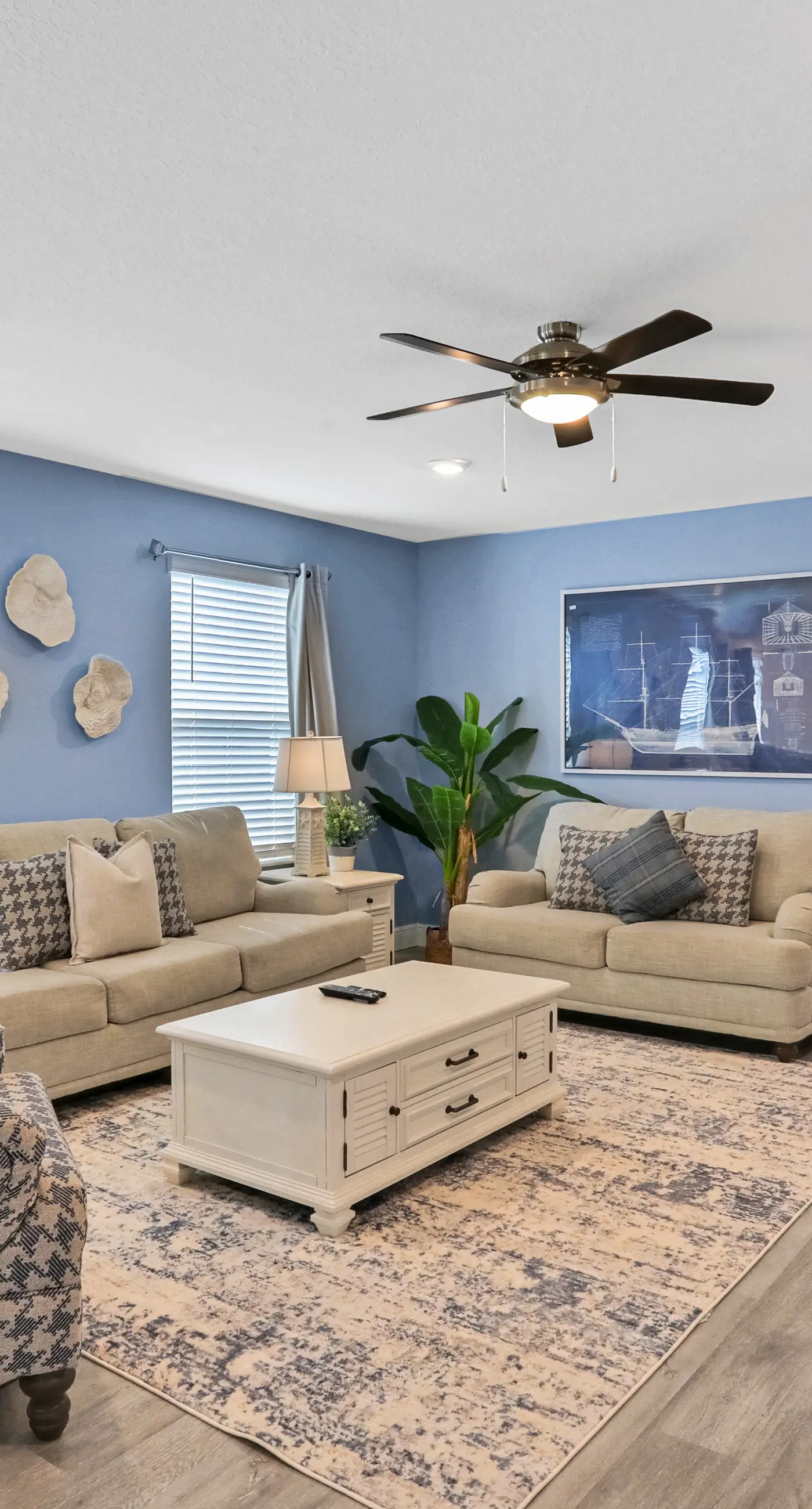 WI126-1160-6-P - Relax & Play Villa - Windsor Island Resort