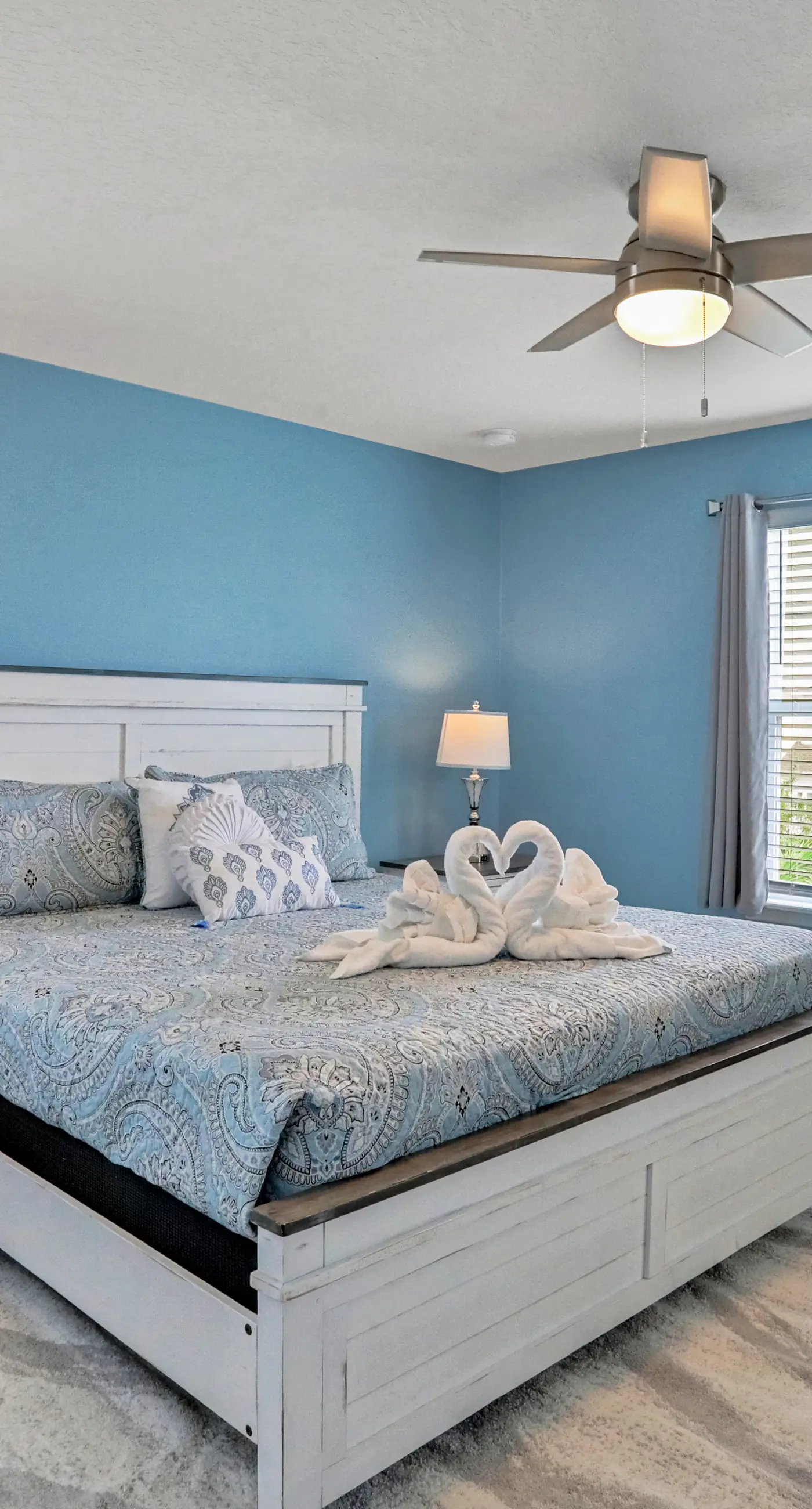 WI126-1160-6-P - Relax & Play Villa - Windsor Island Resort