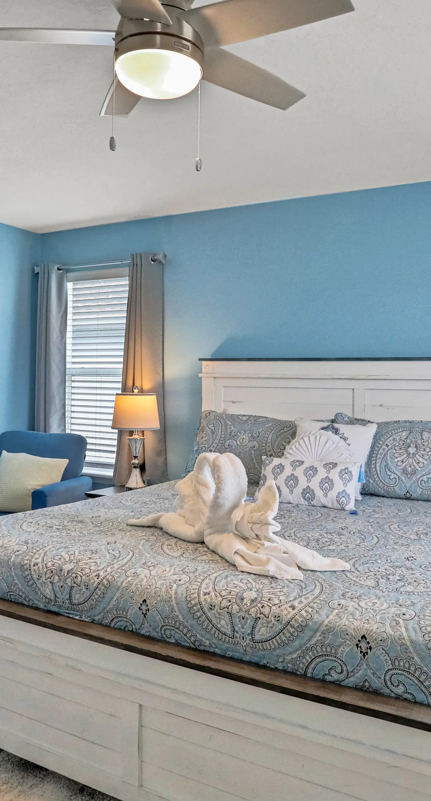 WI126-1160-6-P - Relax & Play Villa - Windsor Island Resort