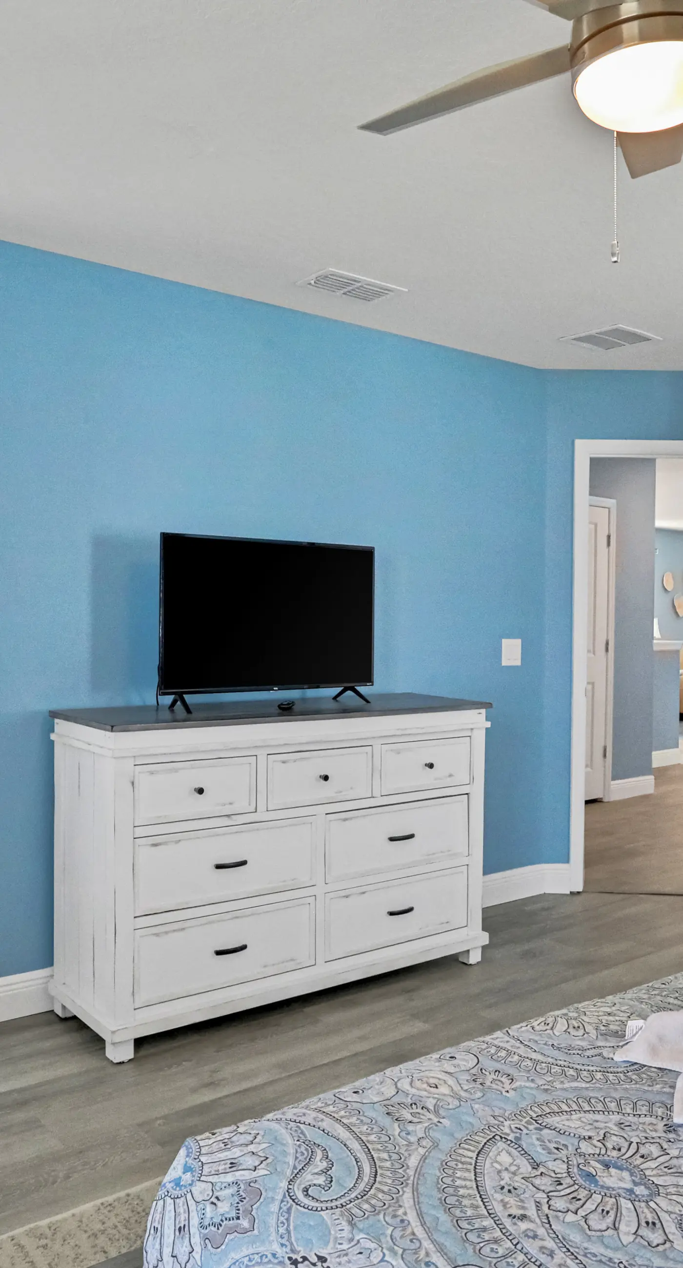 WI126-1160-6-P - Relax & Play Villa - Windsor Island Resort