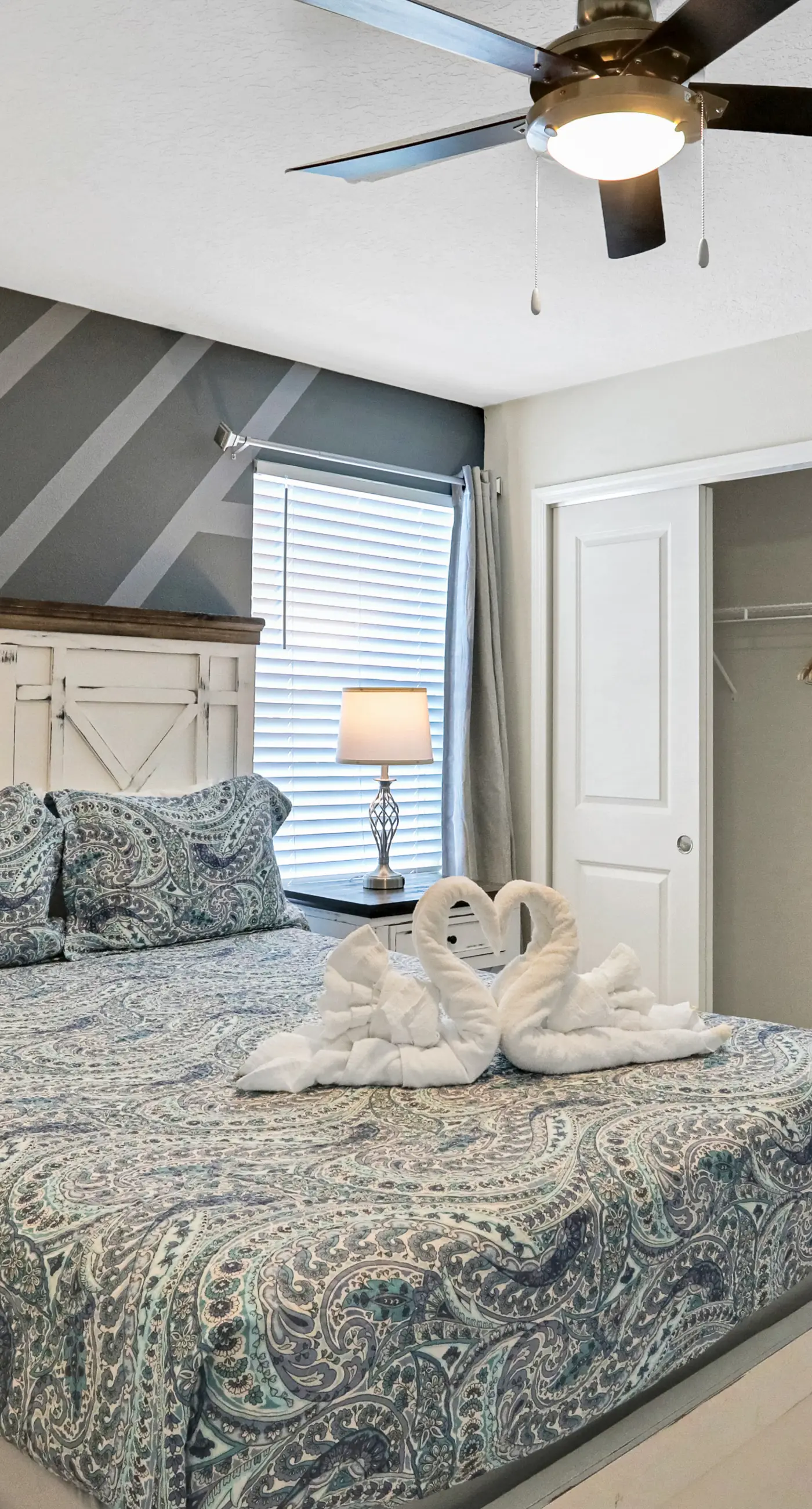 WI126-1160-6-P - Relax & Play Villa - Windsor Island Resort