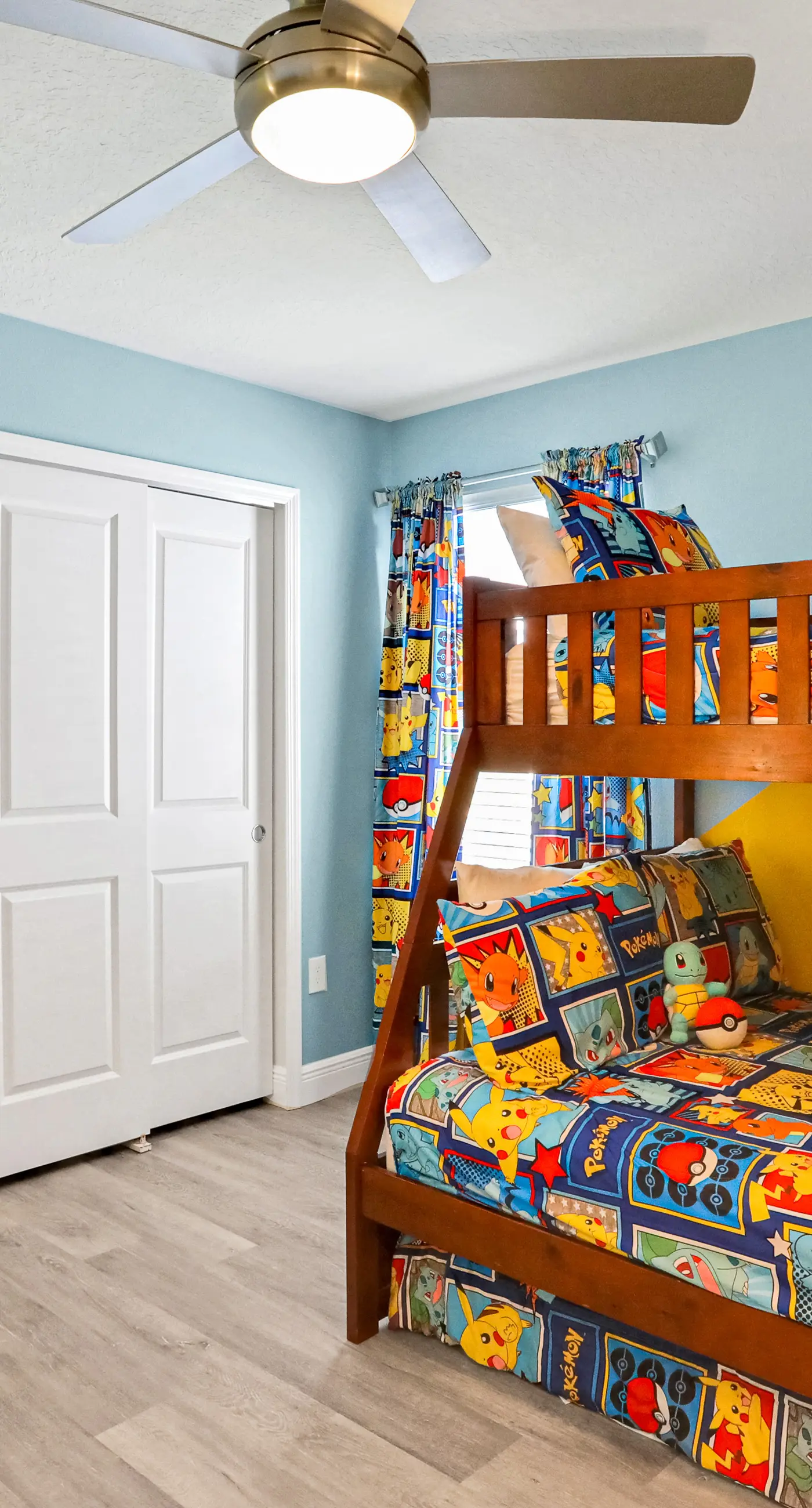 WI126-1160-6-P - Relax & Play Villa - Windsor Island Resort