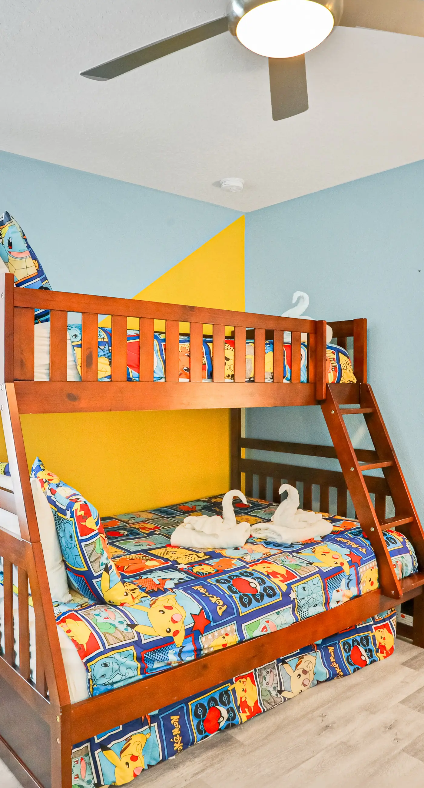 WI126-1160-6-P - Relax & Play Villa - Windsor Island Resort