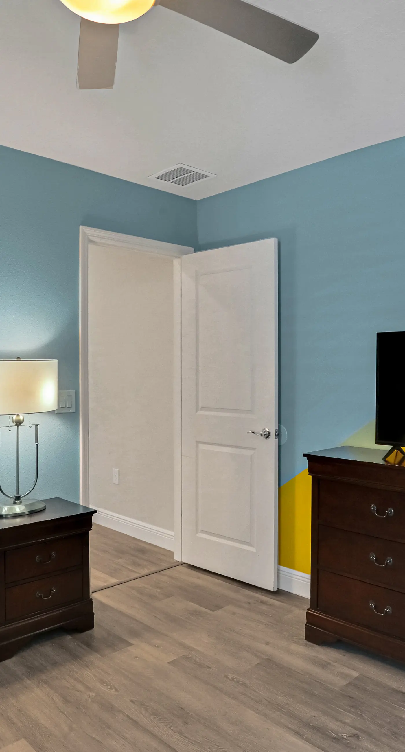 WI126-1160-6-P - Relax & Play Villa - Windsor Island Resort