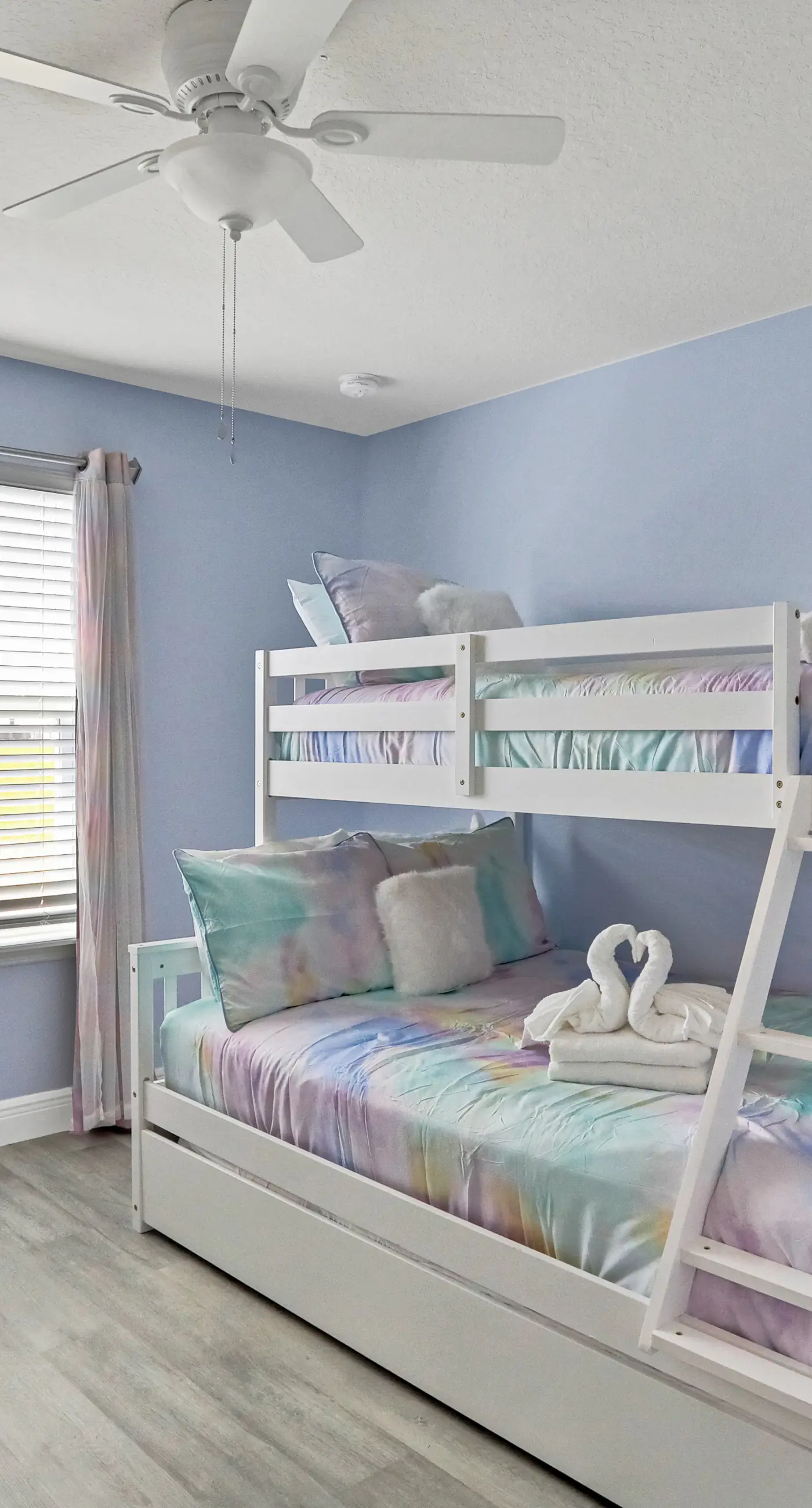 WI126-1160-6-P - Relax & Play Villa - Windsor Island Resort